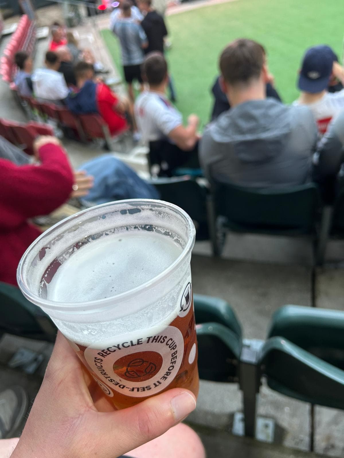Beer #19555