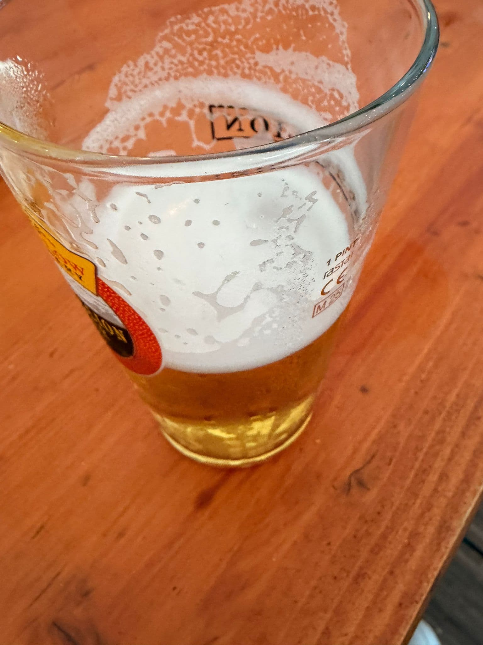 Beer #19570
