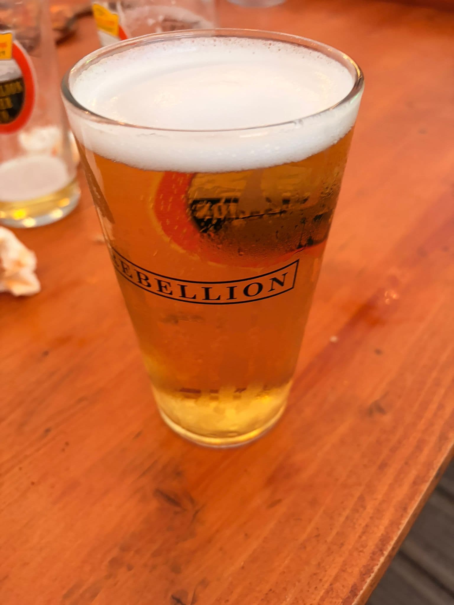 Beer #19584