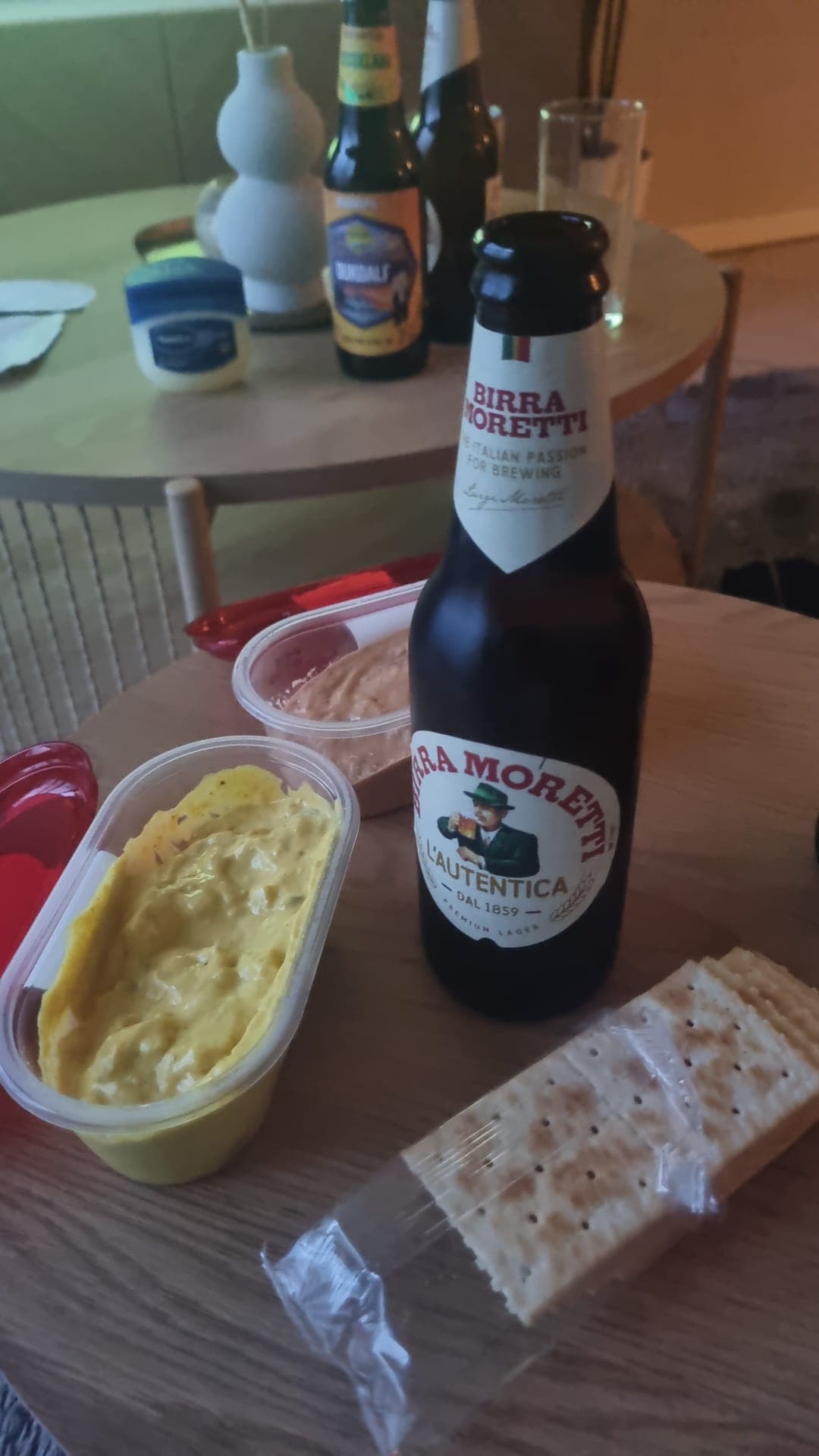 Beer #19589