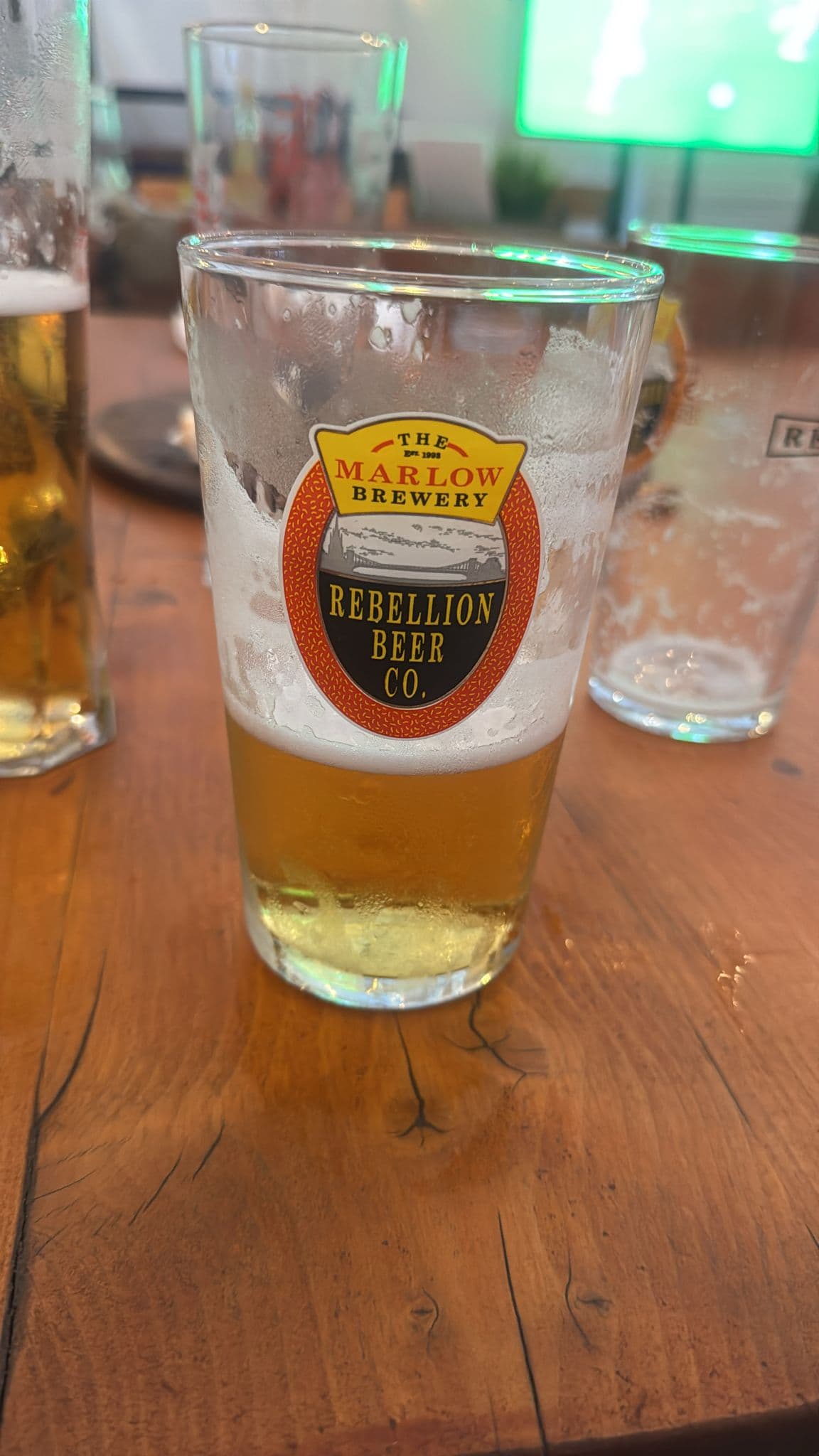 Beer #19599