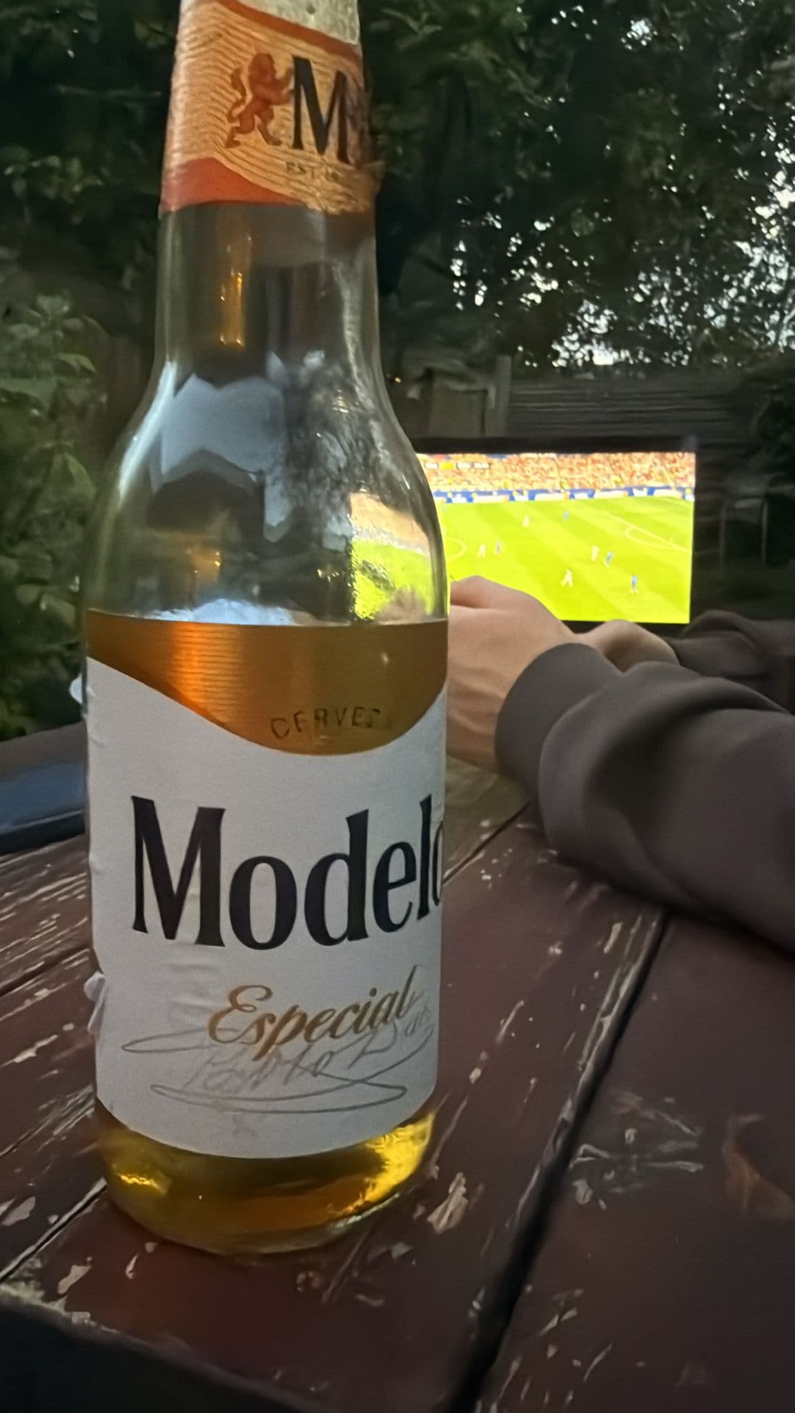 Beer #19603