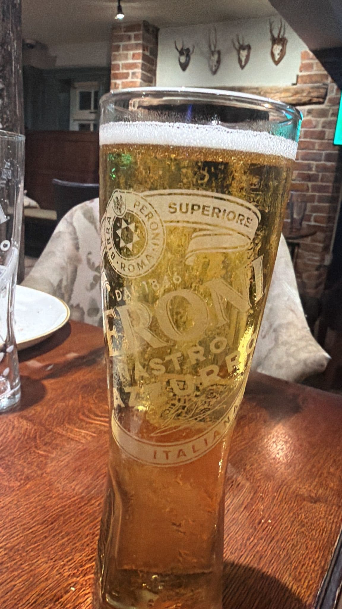 Beer #19609