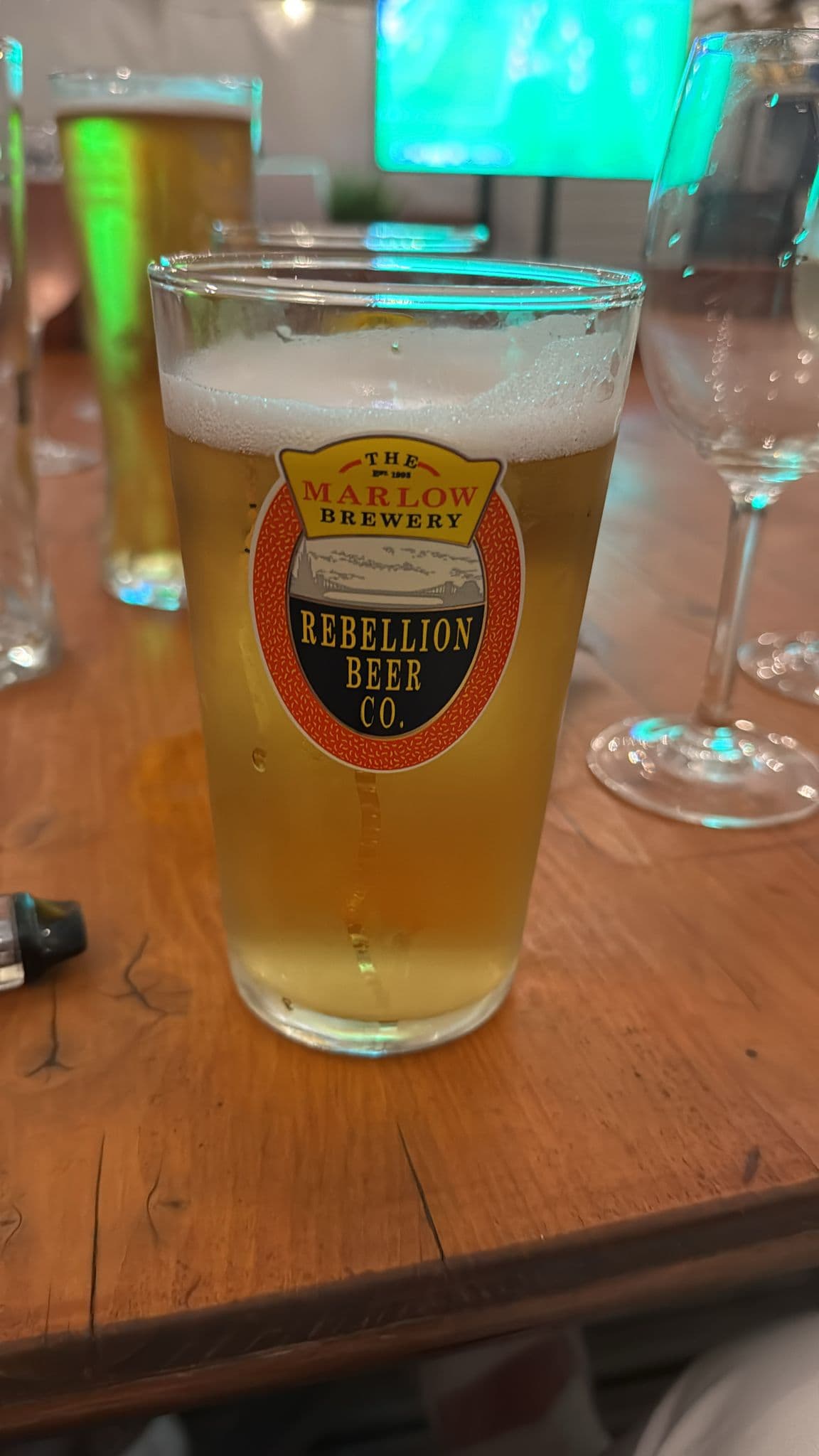 Beer #19611