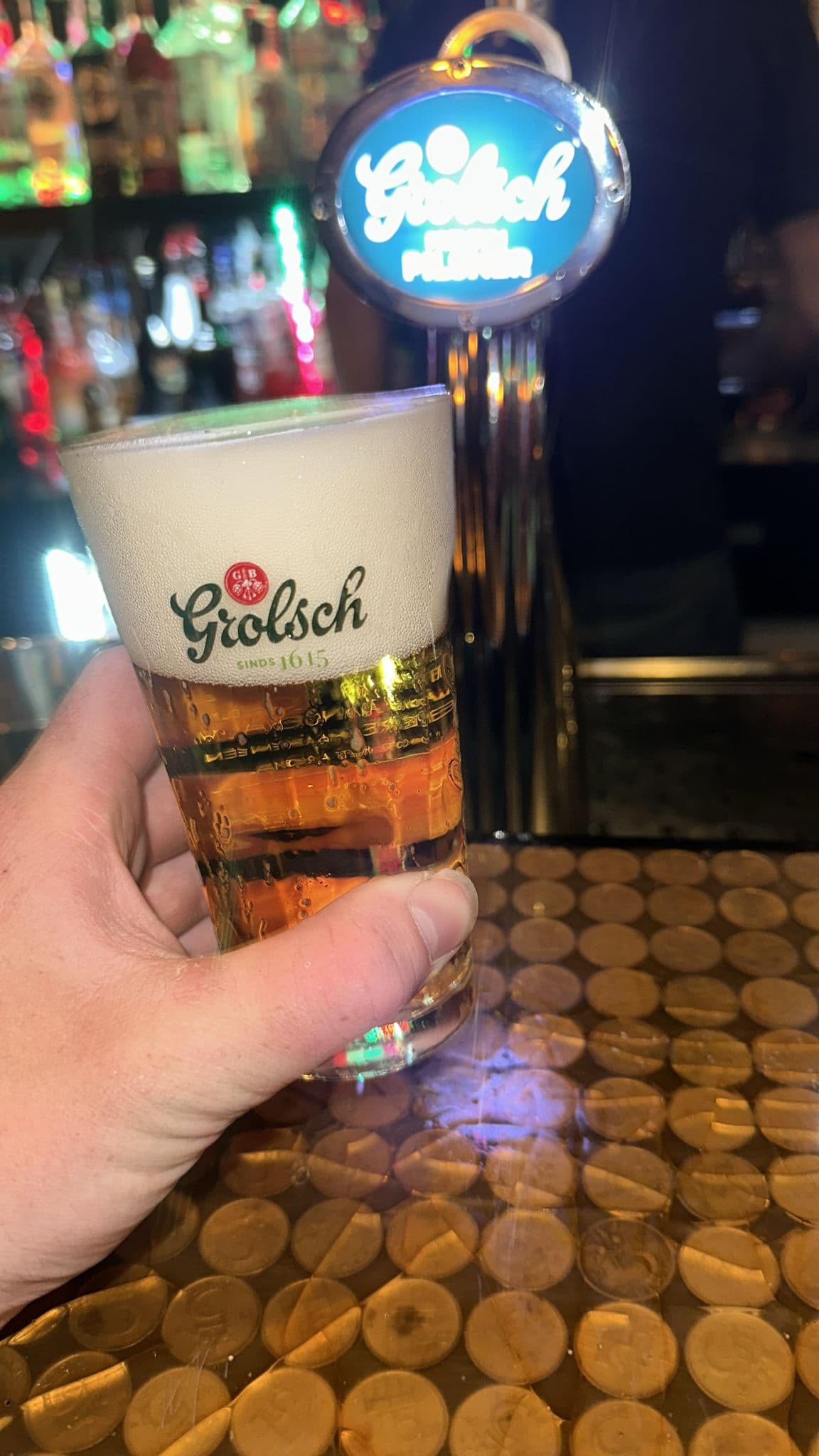 Beer #19634