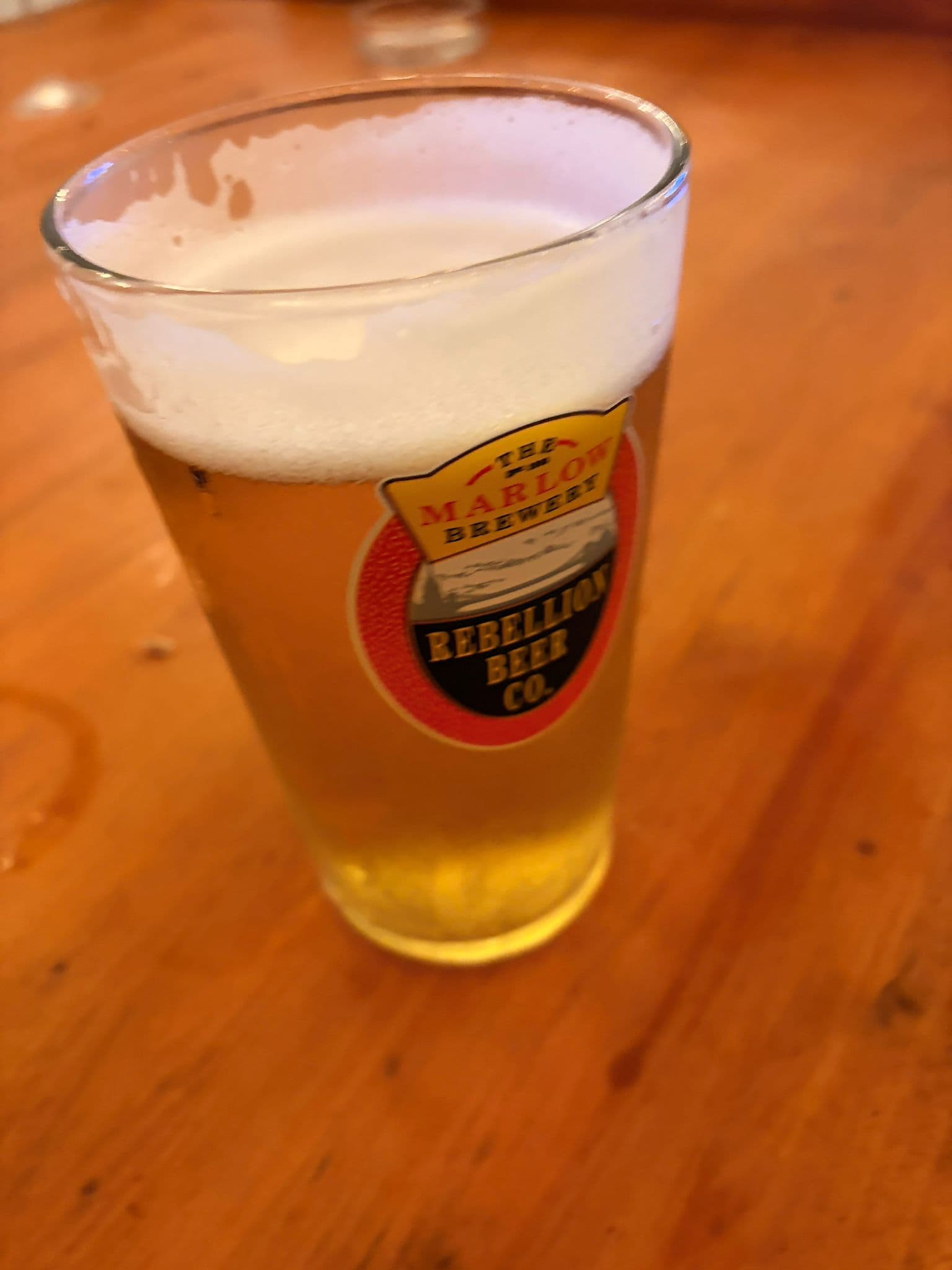 Beer #19639