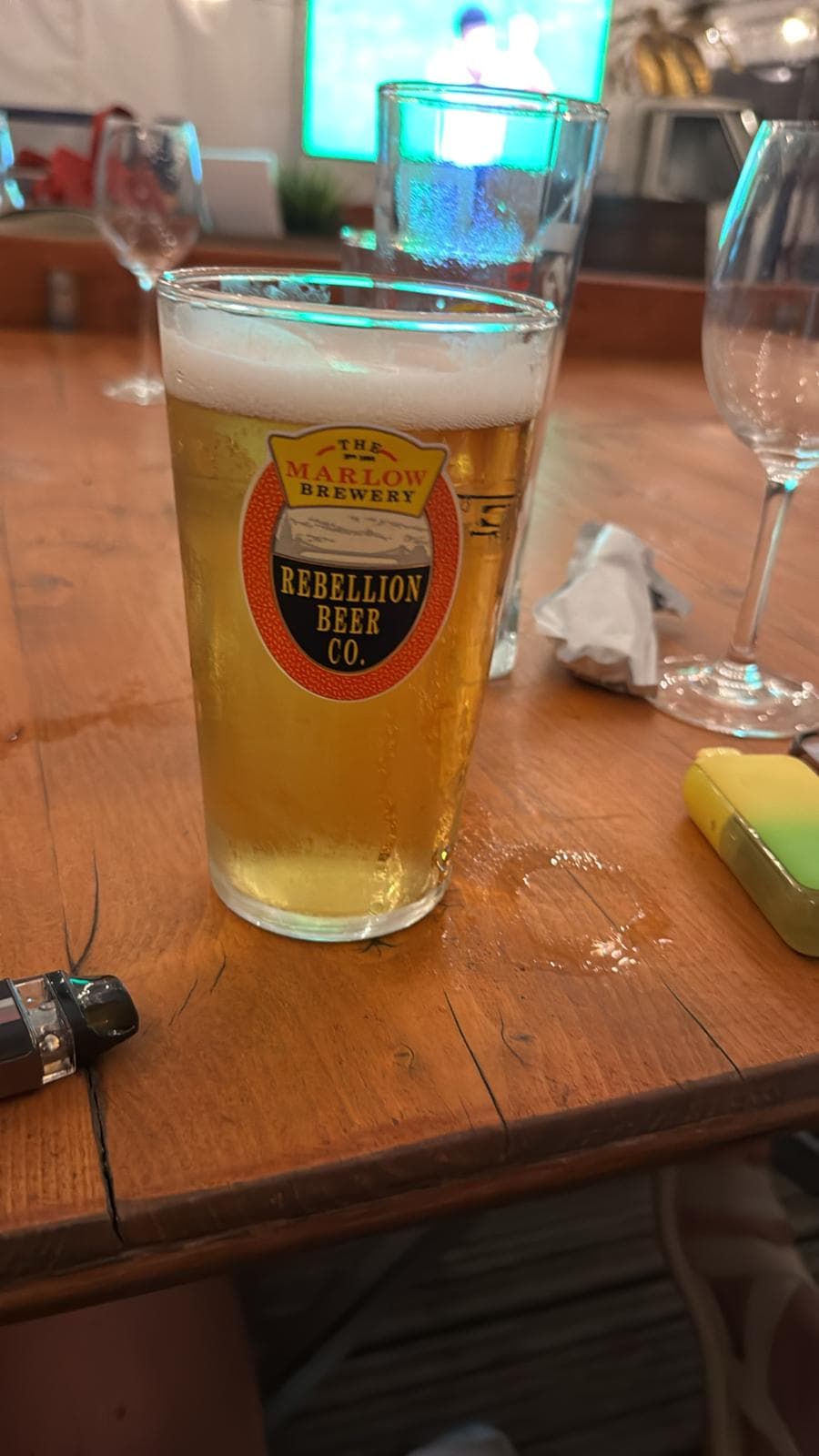 Beer #19640