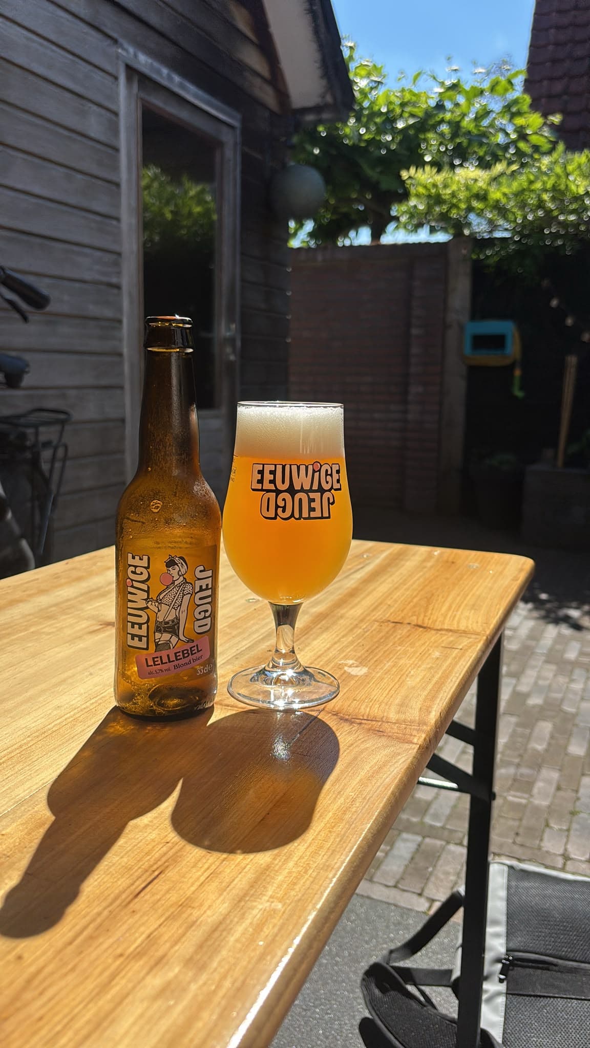 Beer #19685