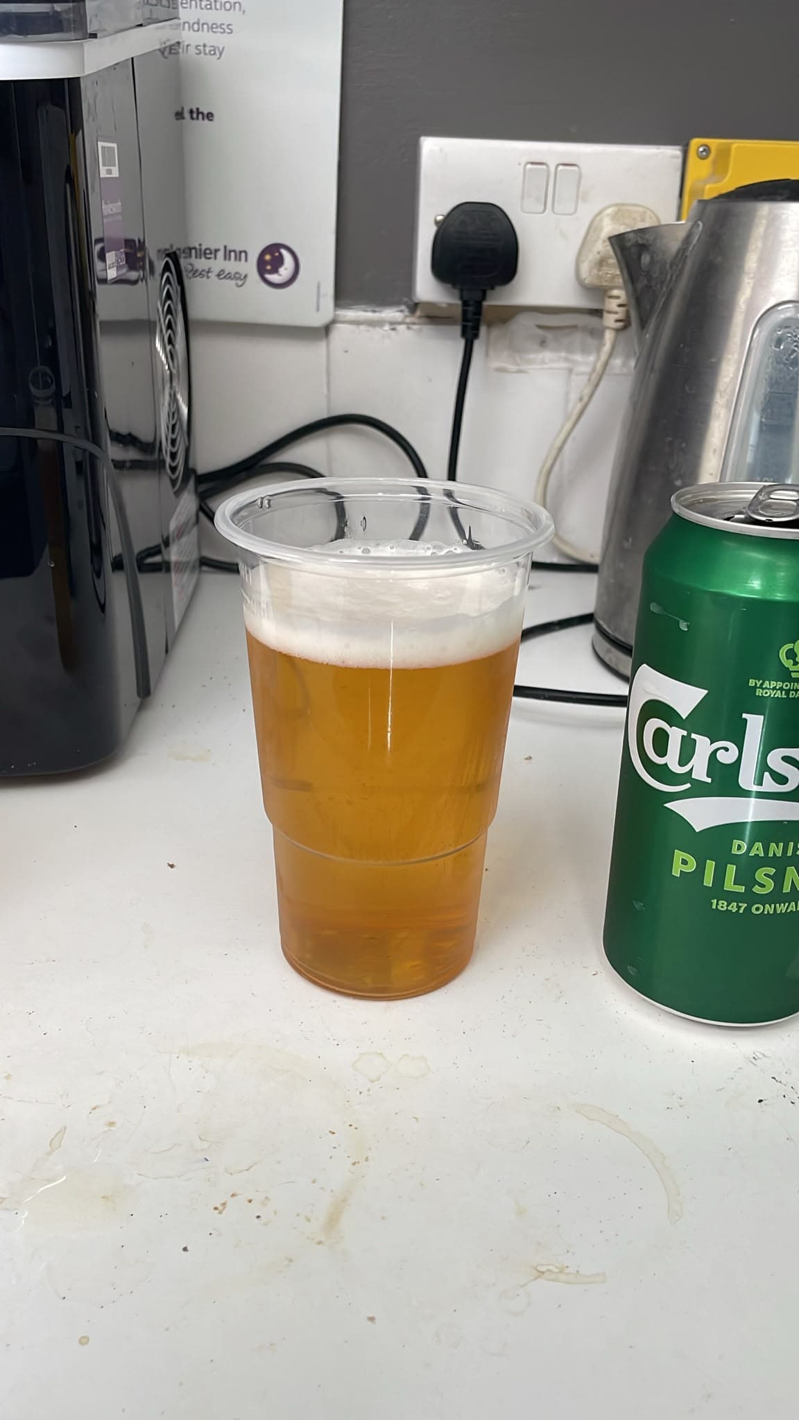 Beer #19692