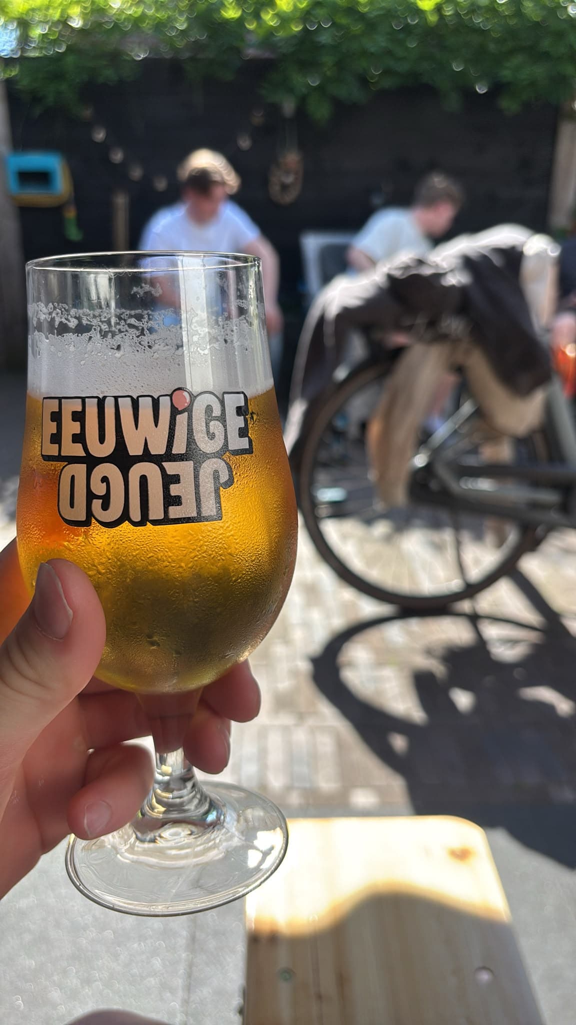Beer #19694
