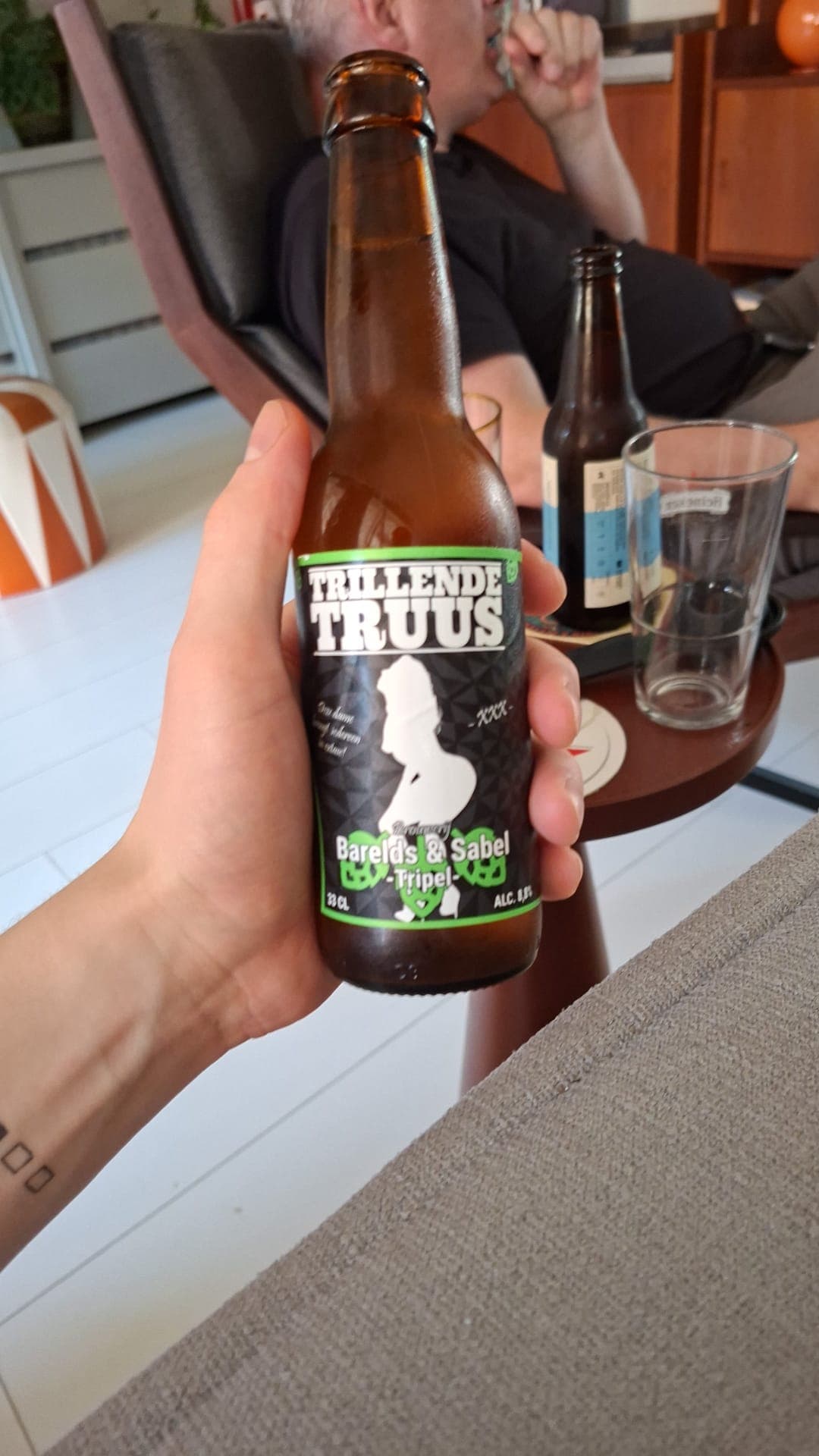 Beer #19713