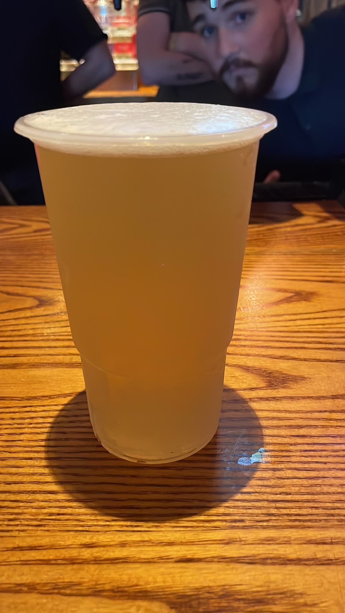 Beer #19733