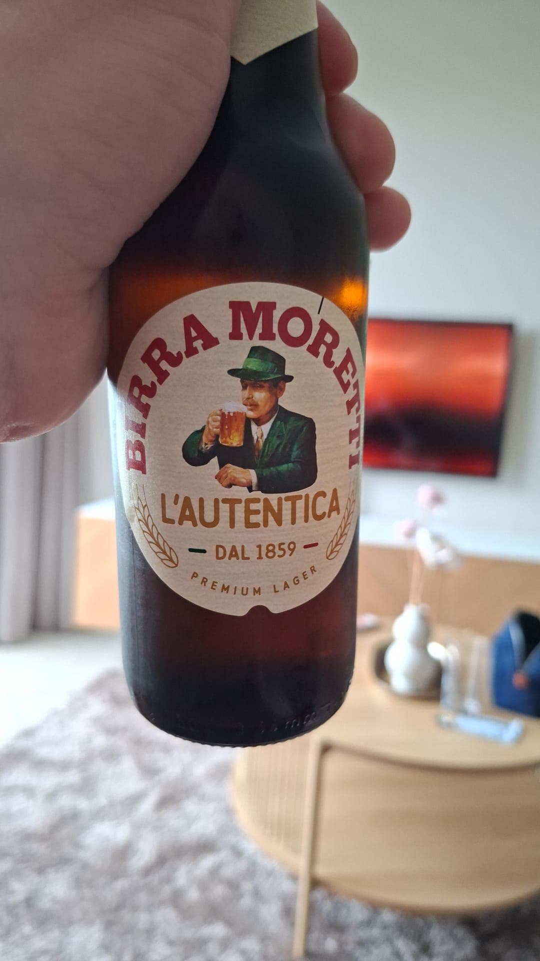 Beer #19745