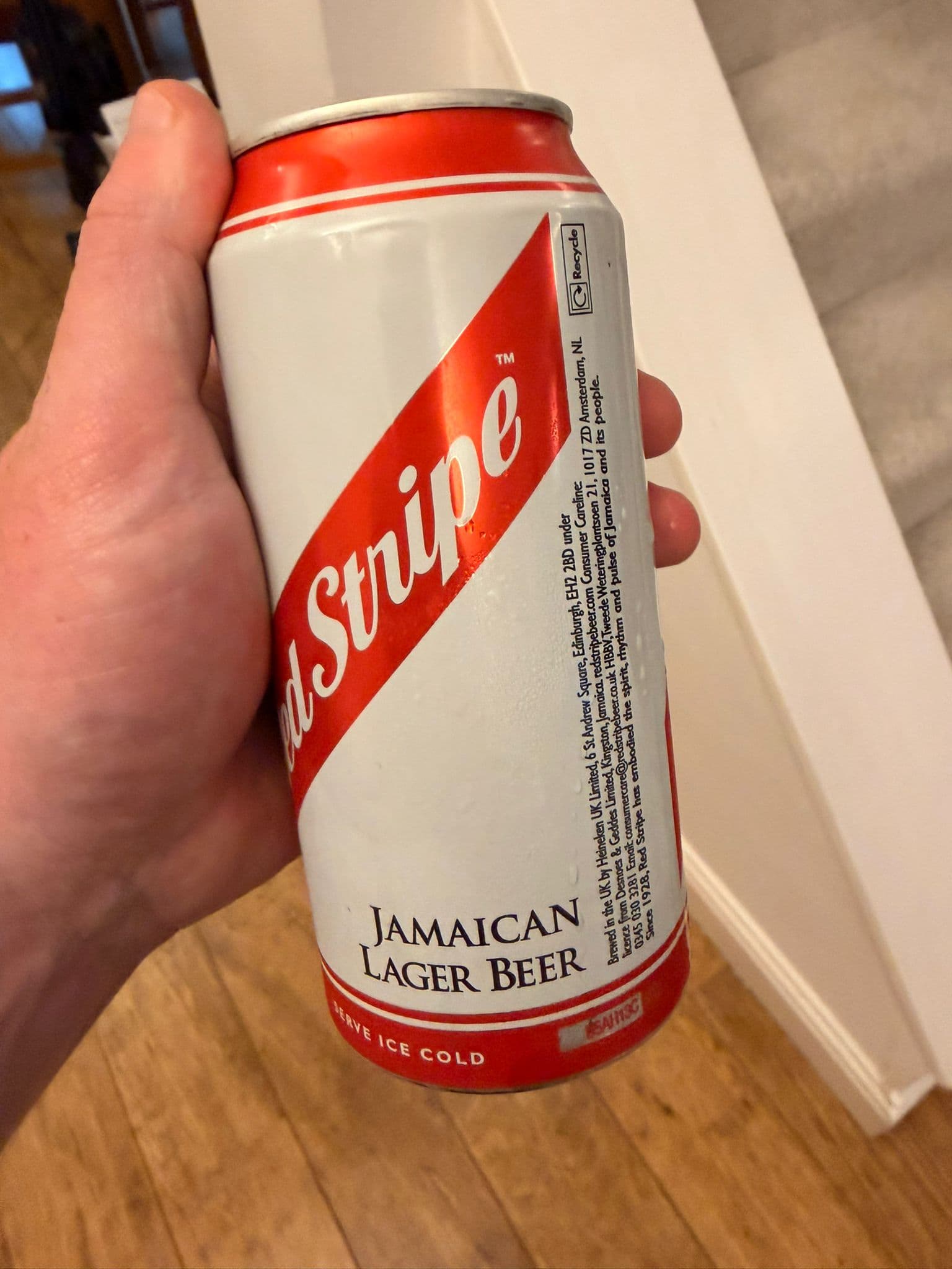 Beer #19768