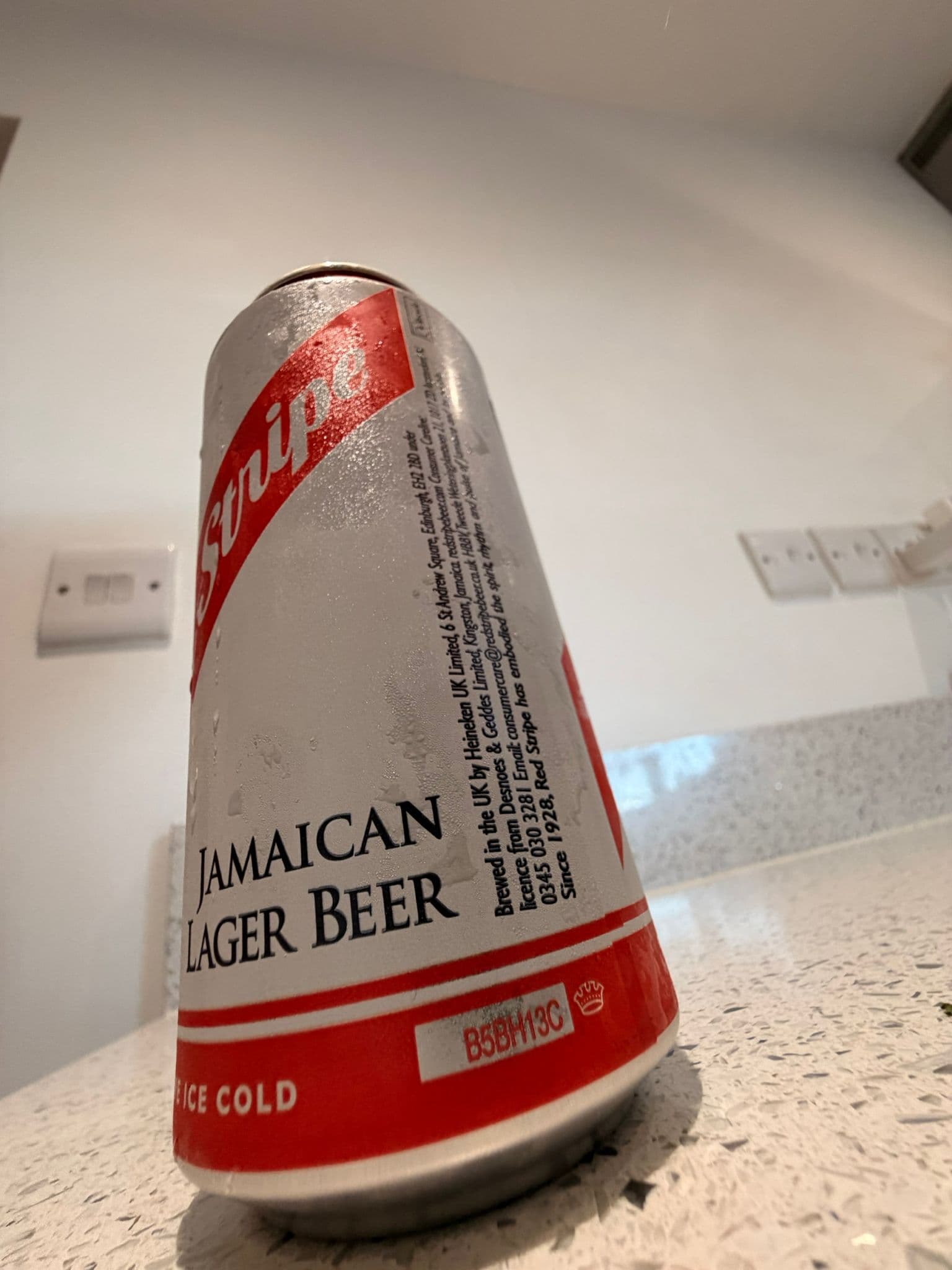 Beer #19776