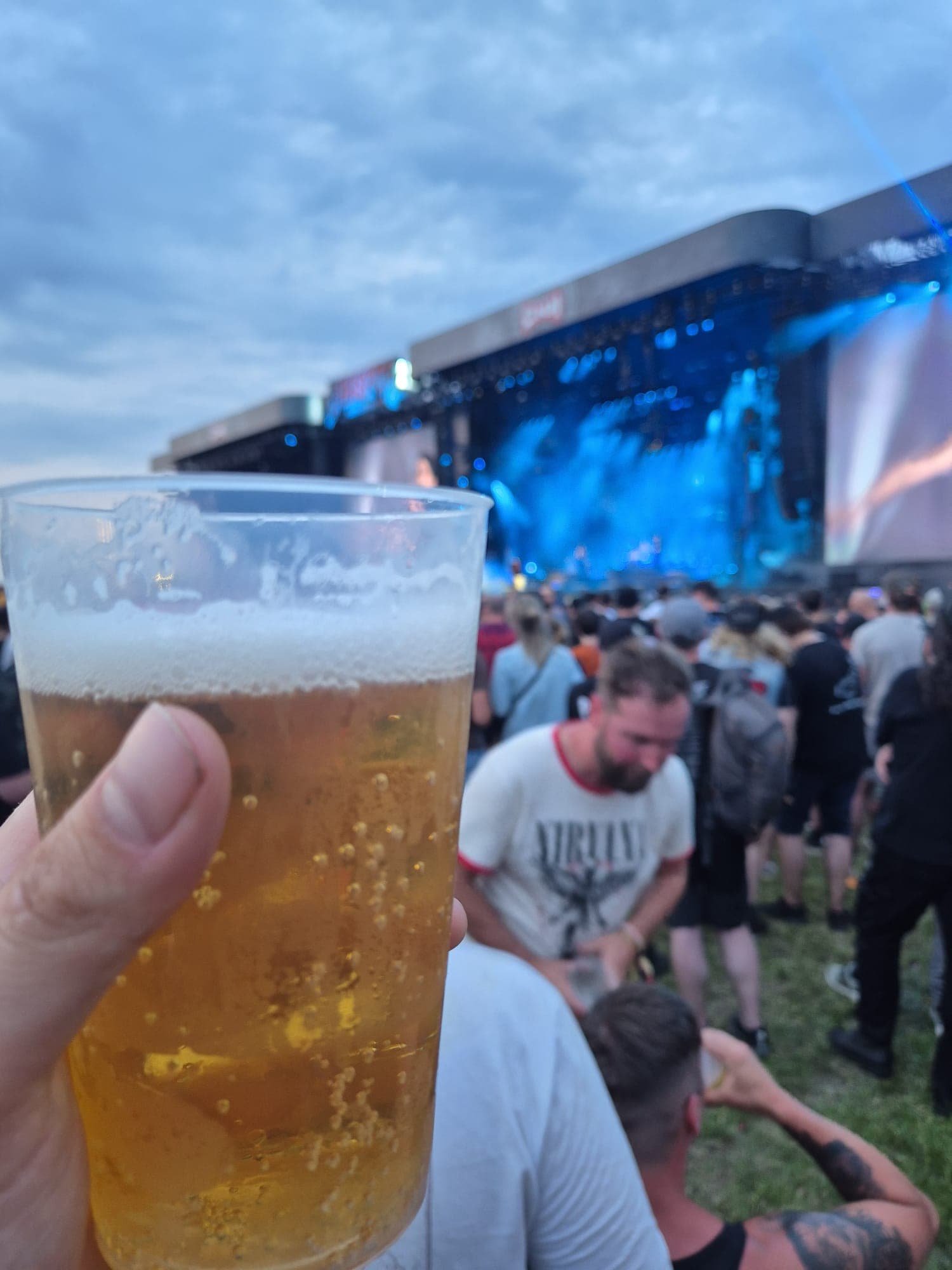 Beer #19801