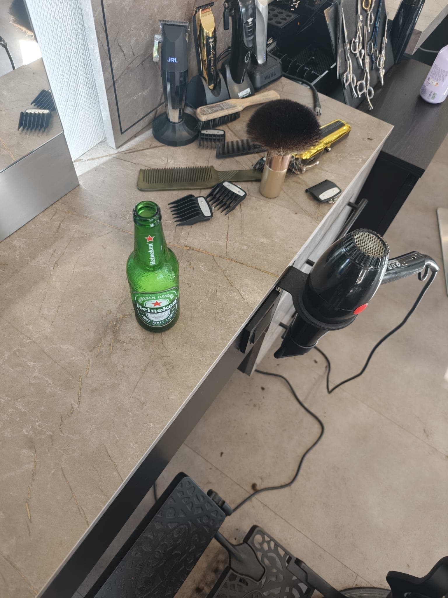 Beer #19803
