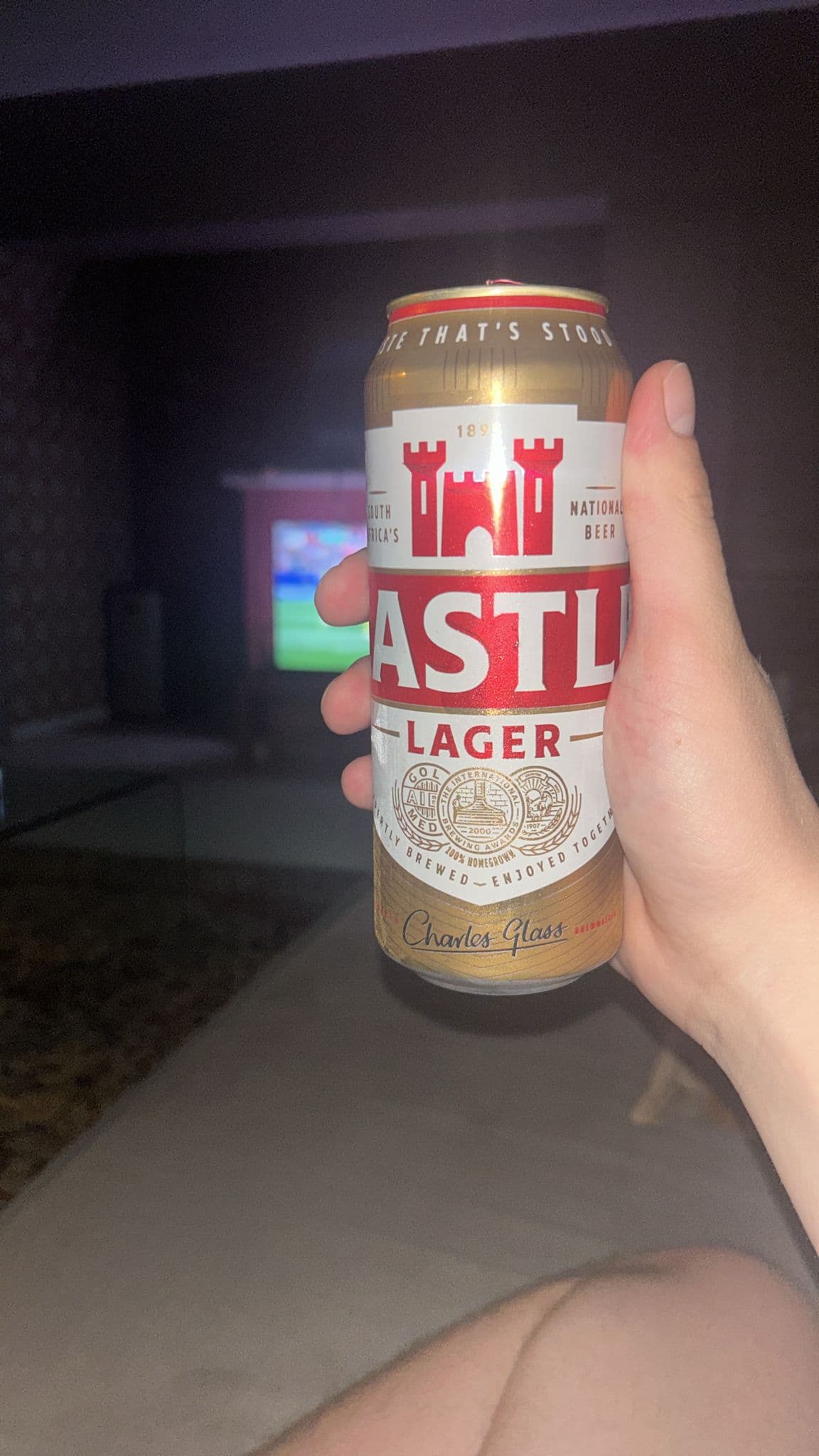Beer #19815
