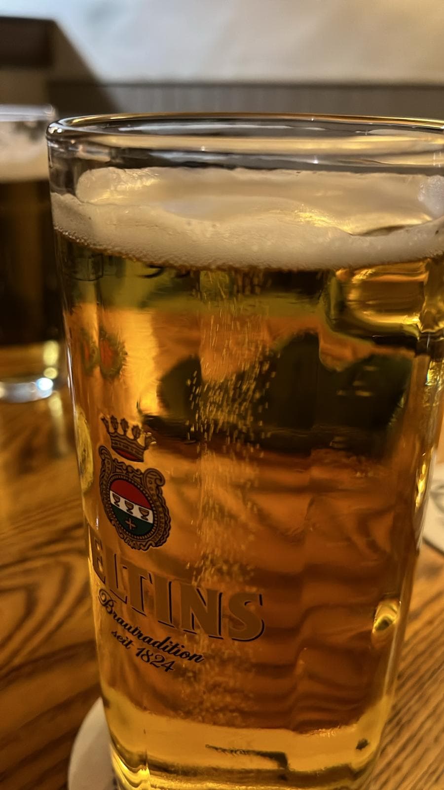 Beer #19833