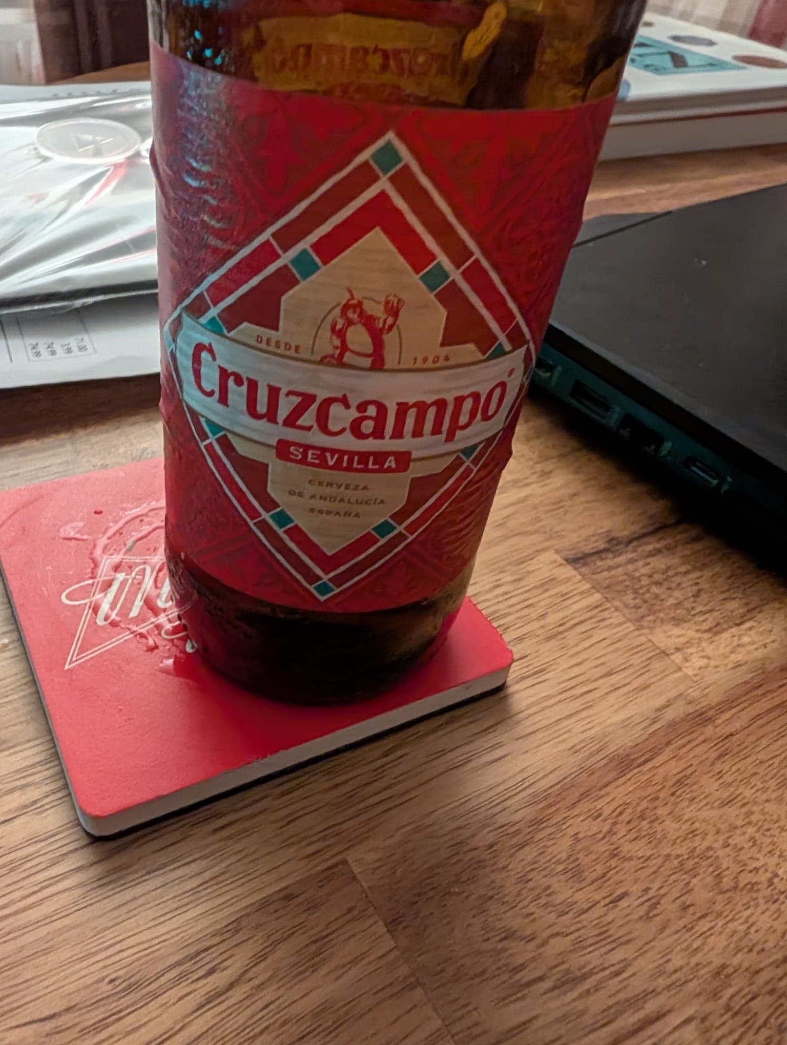 Beer #19834