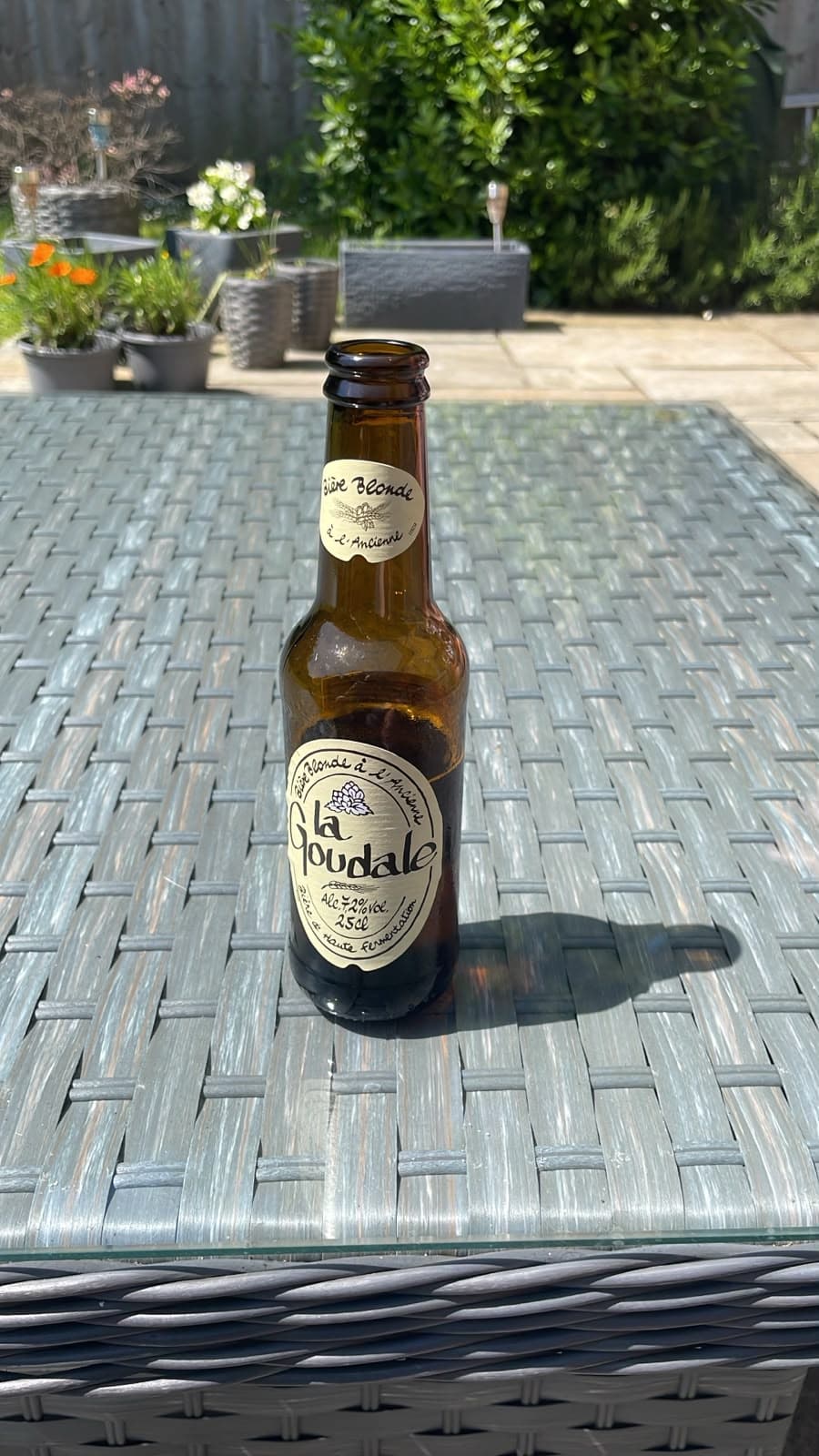Beer #19861