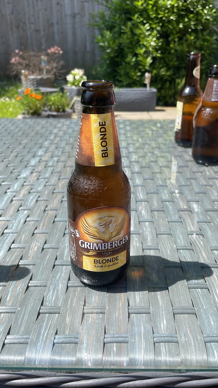 Beer #19865
