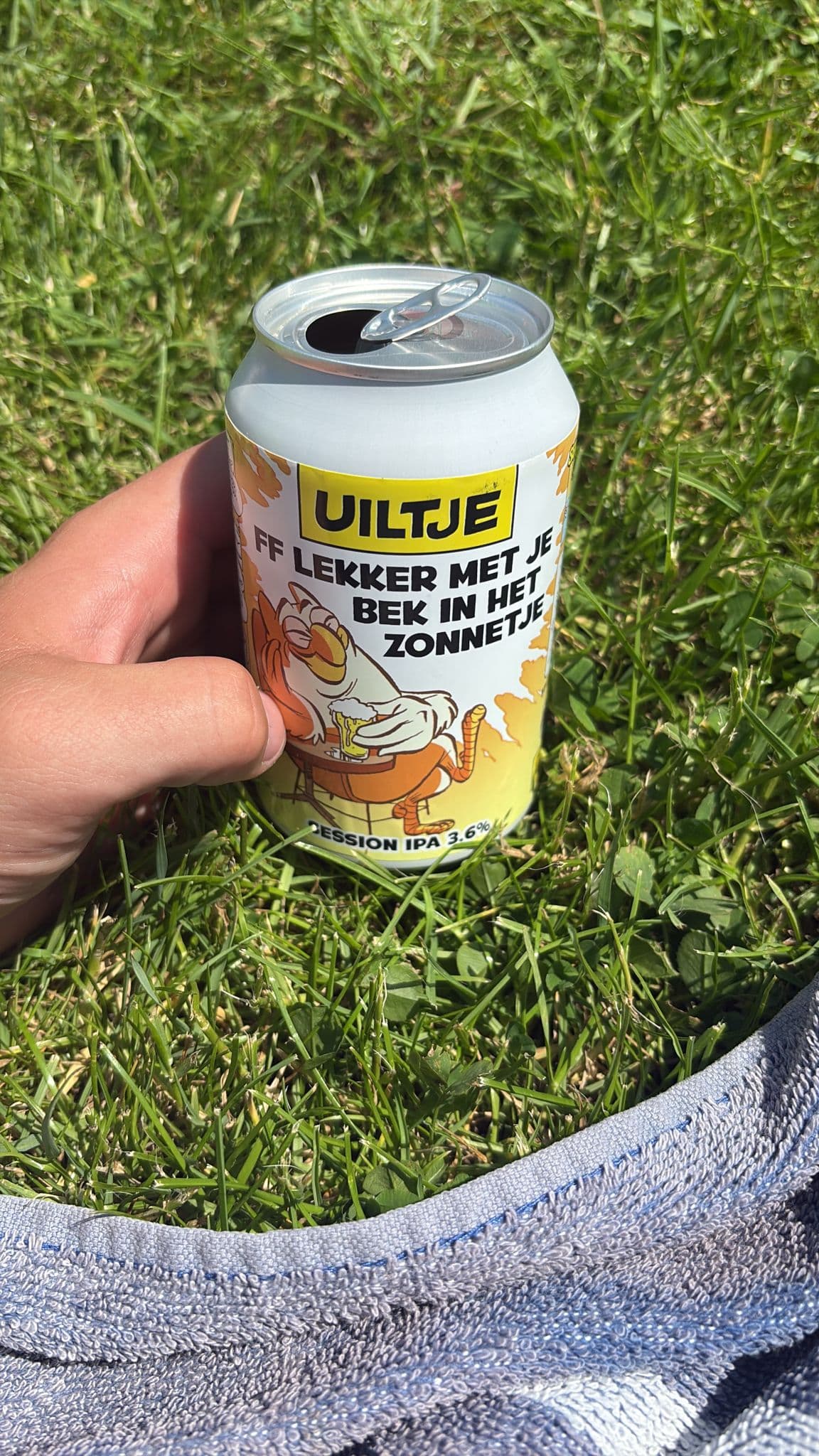 Beer #19868