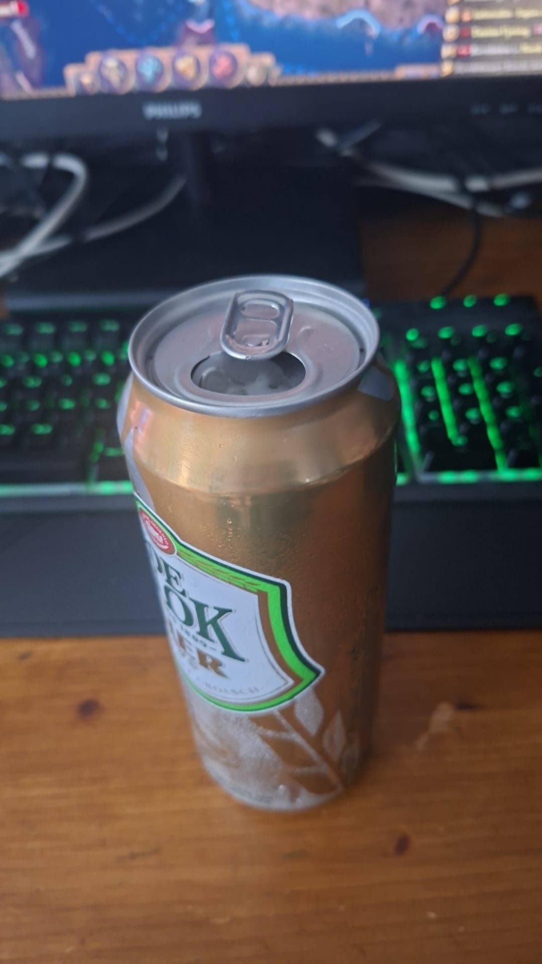 Beer #19874