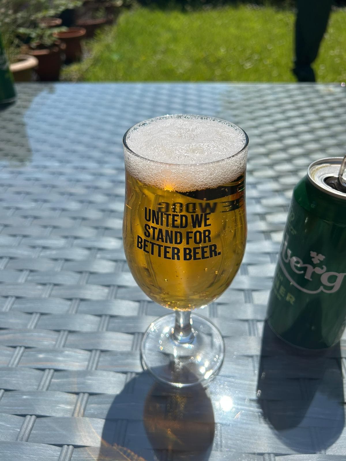 Beer #19876