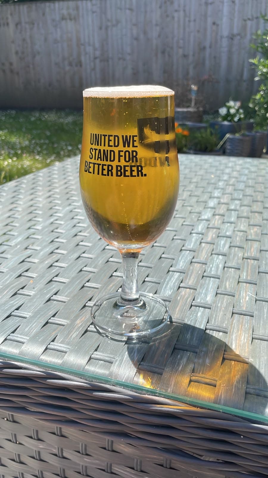 Beer #19886