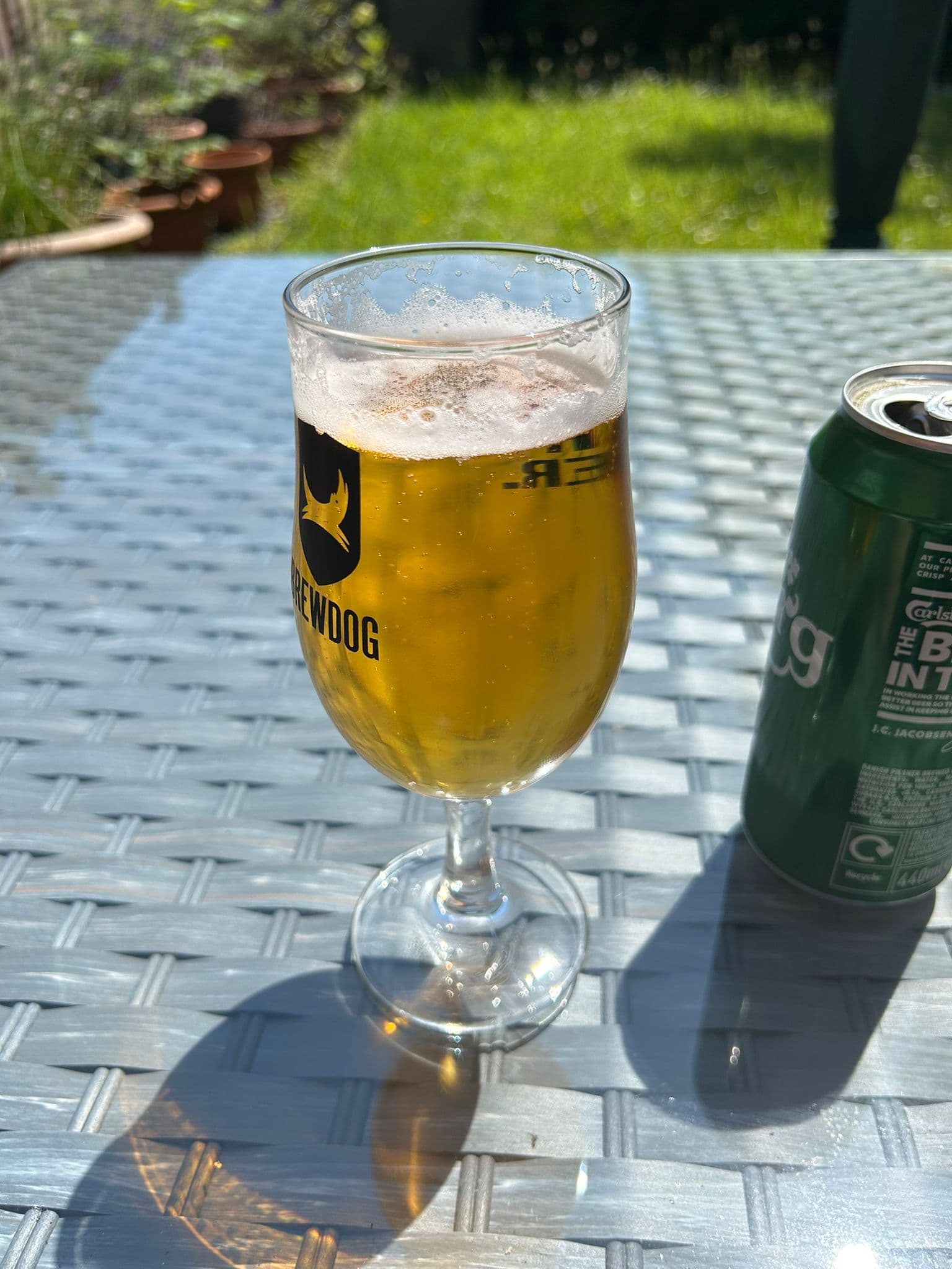 Beer #19887