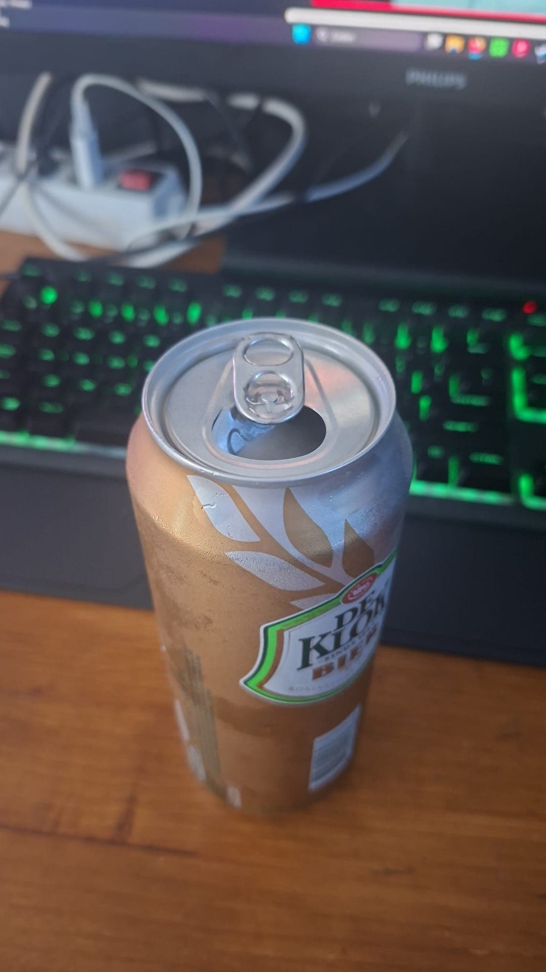 Beer #19889