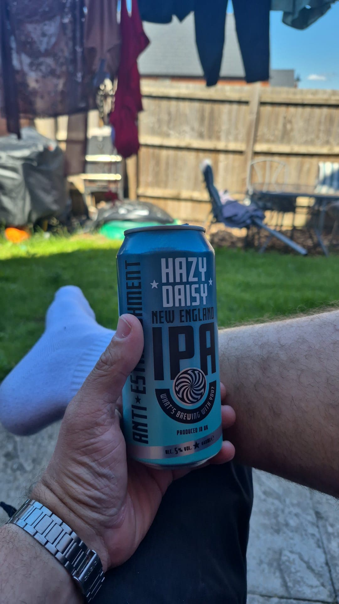 Beer #19899