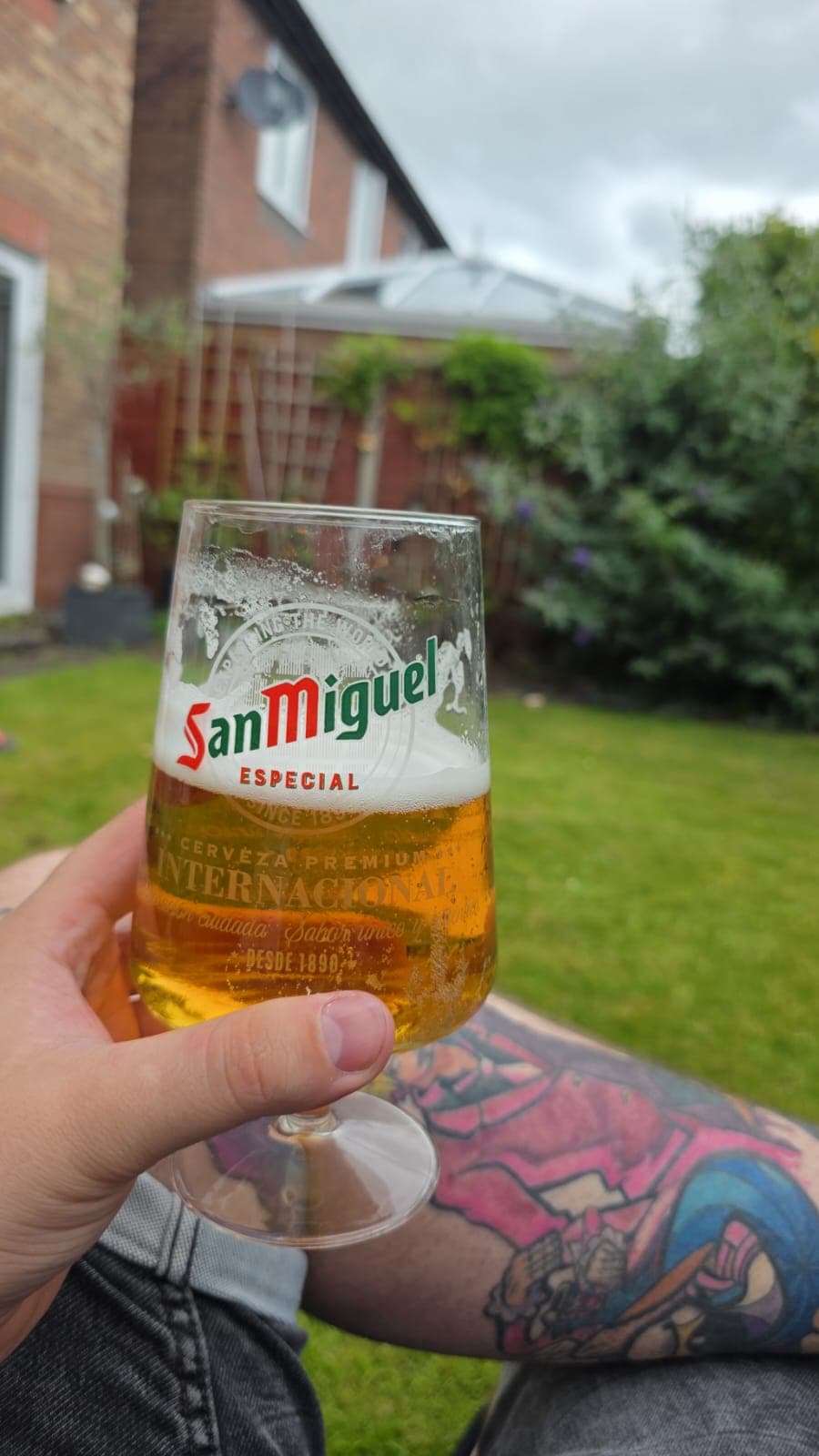 Beer #19901
