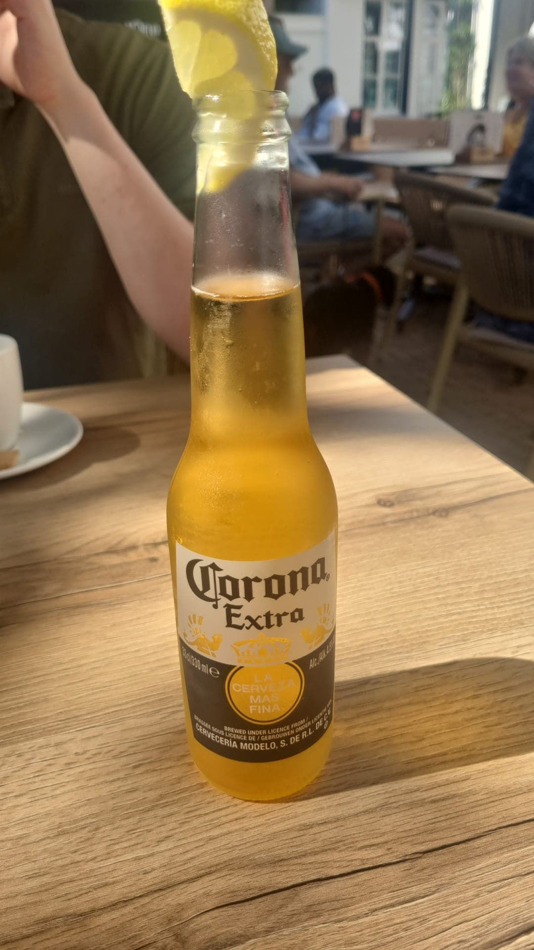 Beer #19906