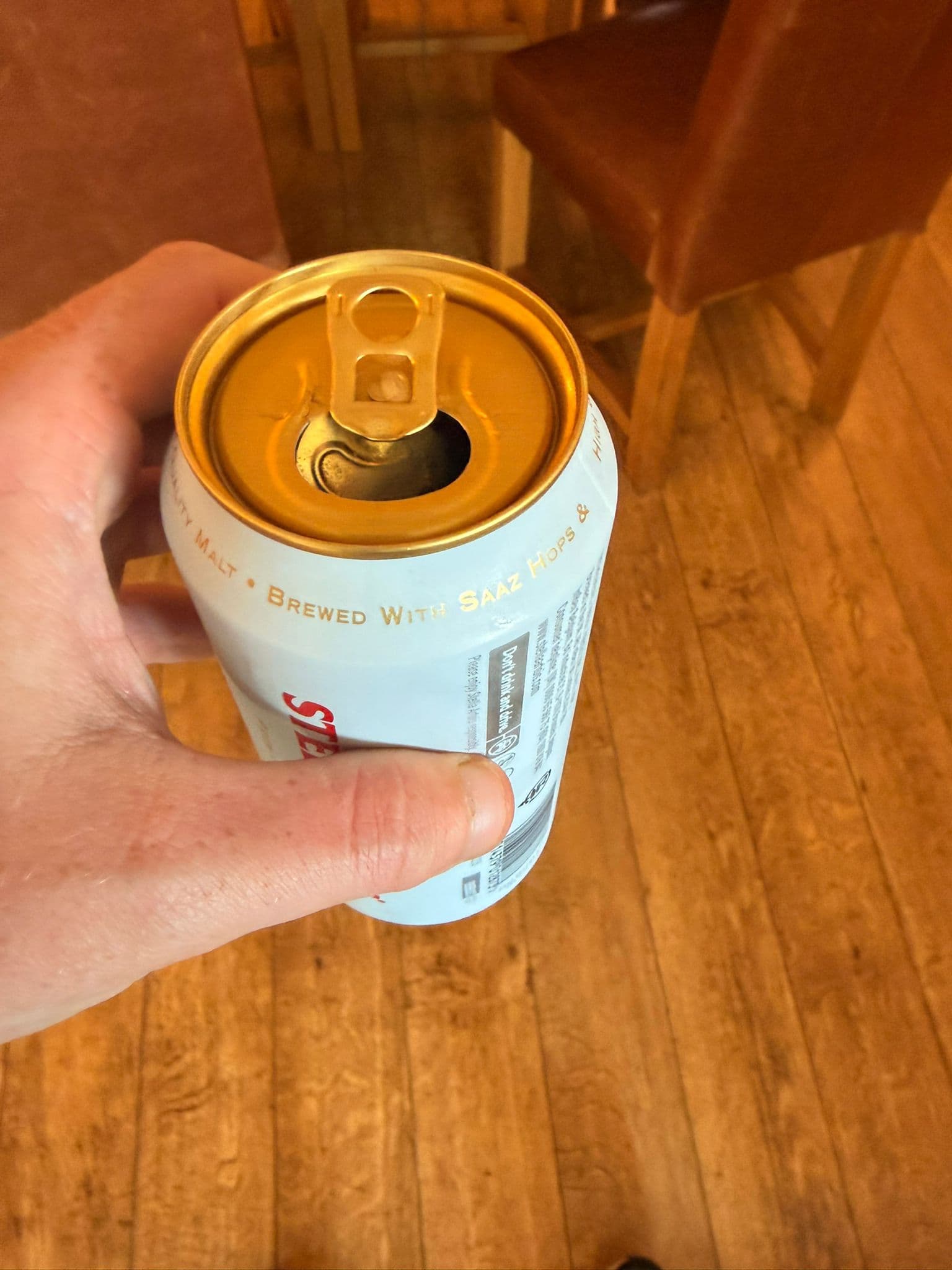Beer #19908