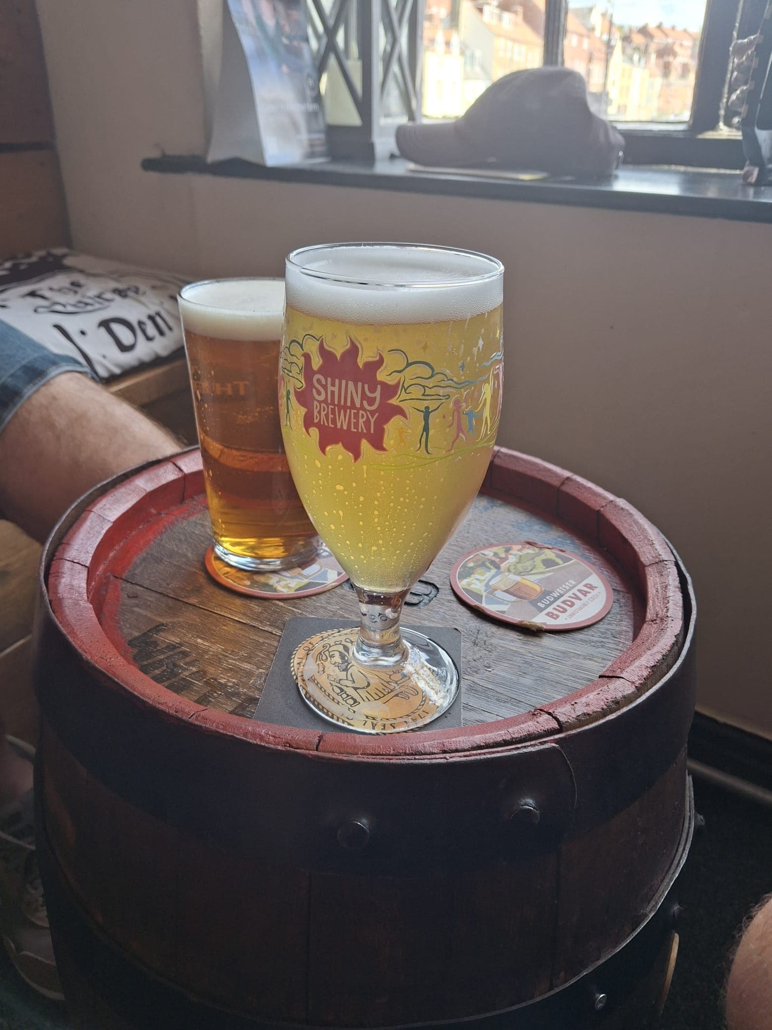 Beer #19909