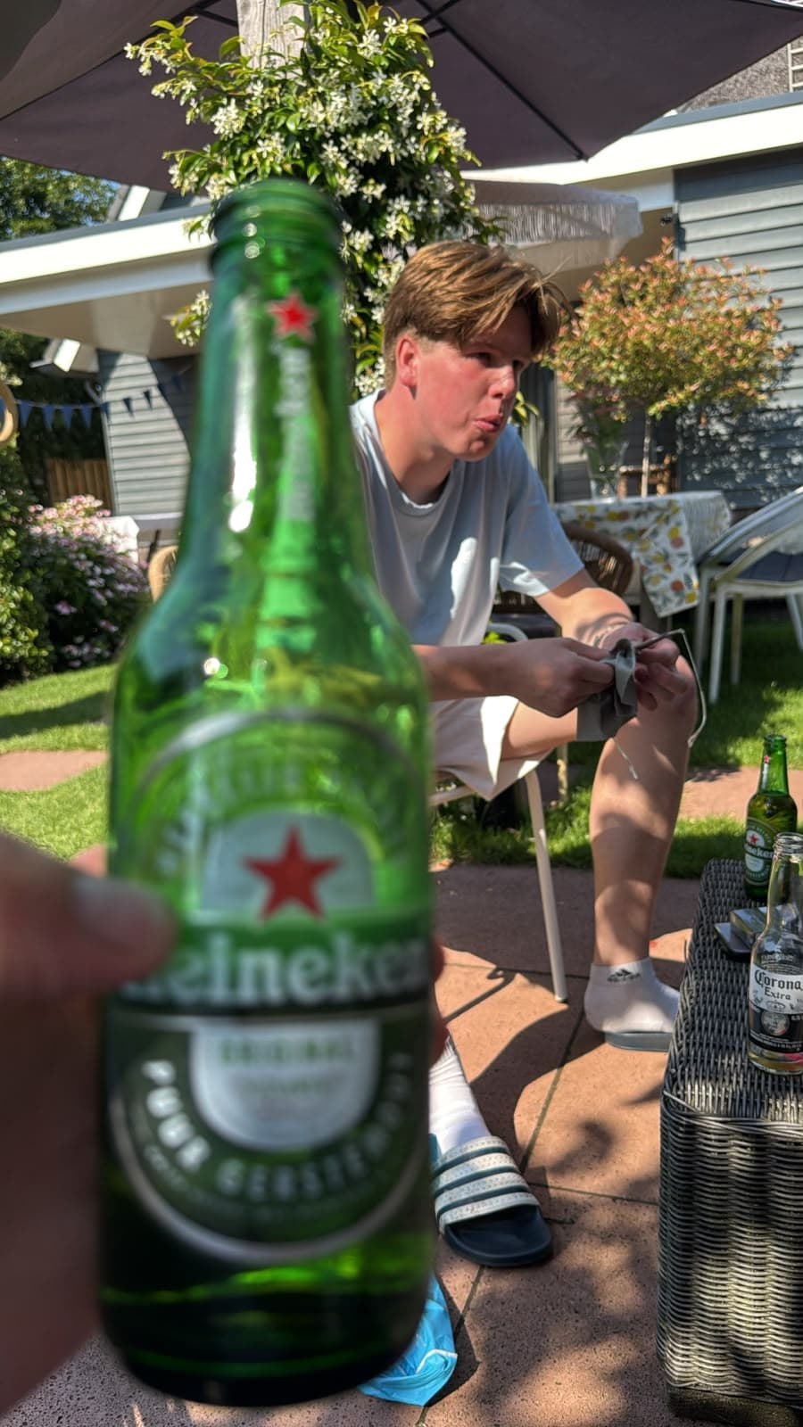 Beer #19917