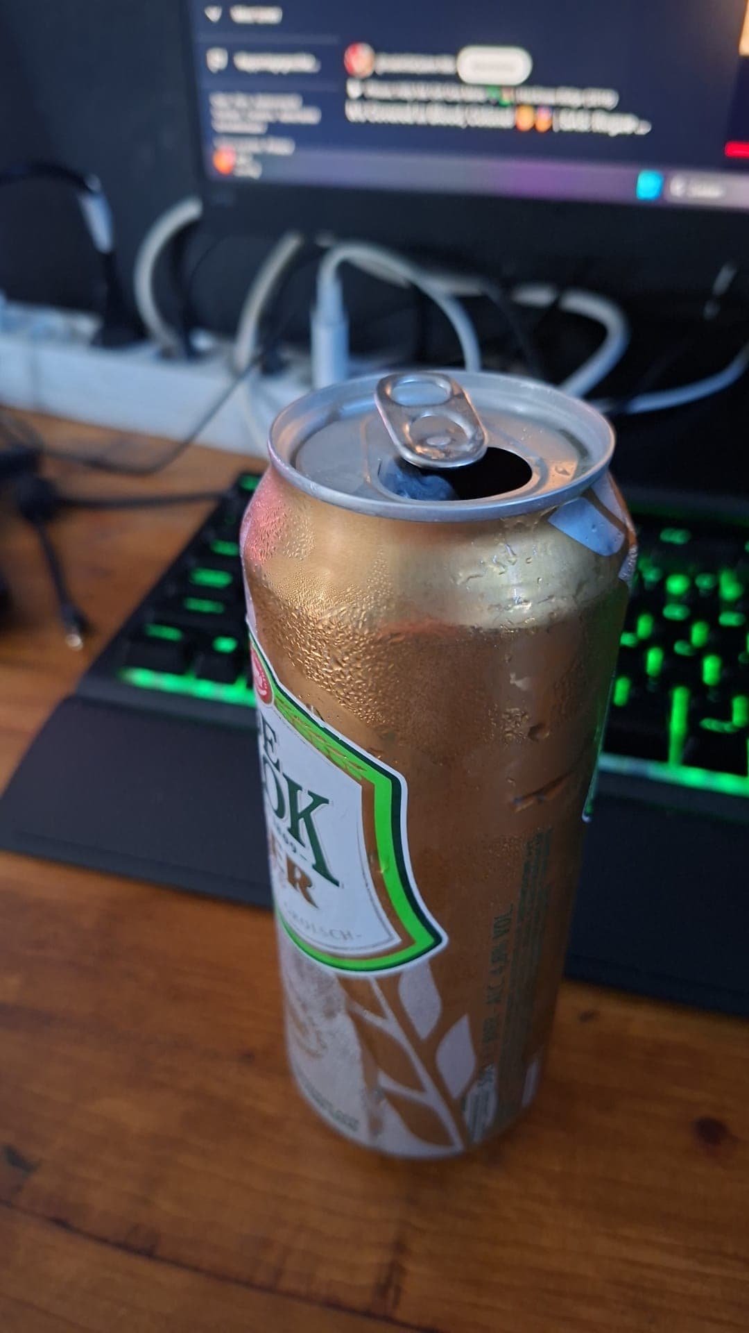 Beer #19918