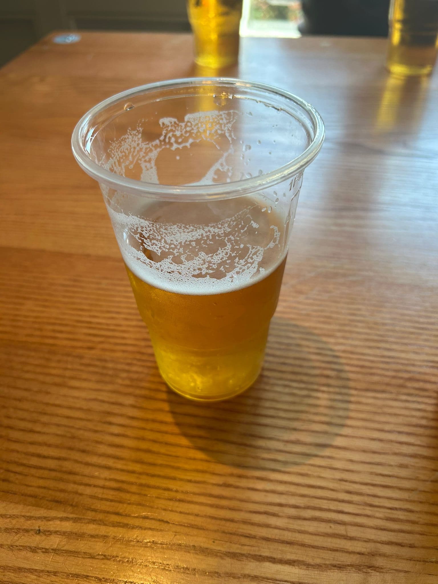 Beer #19921