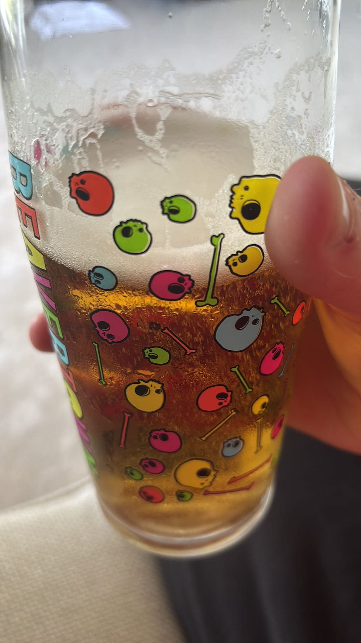 Beer #19923