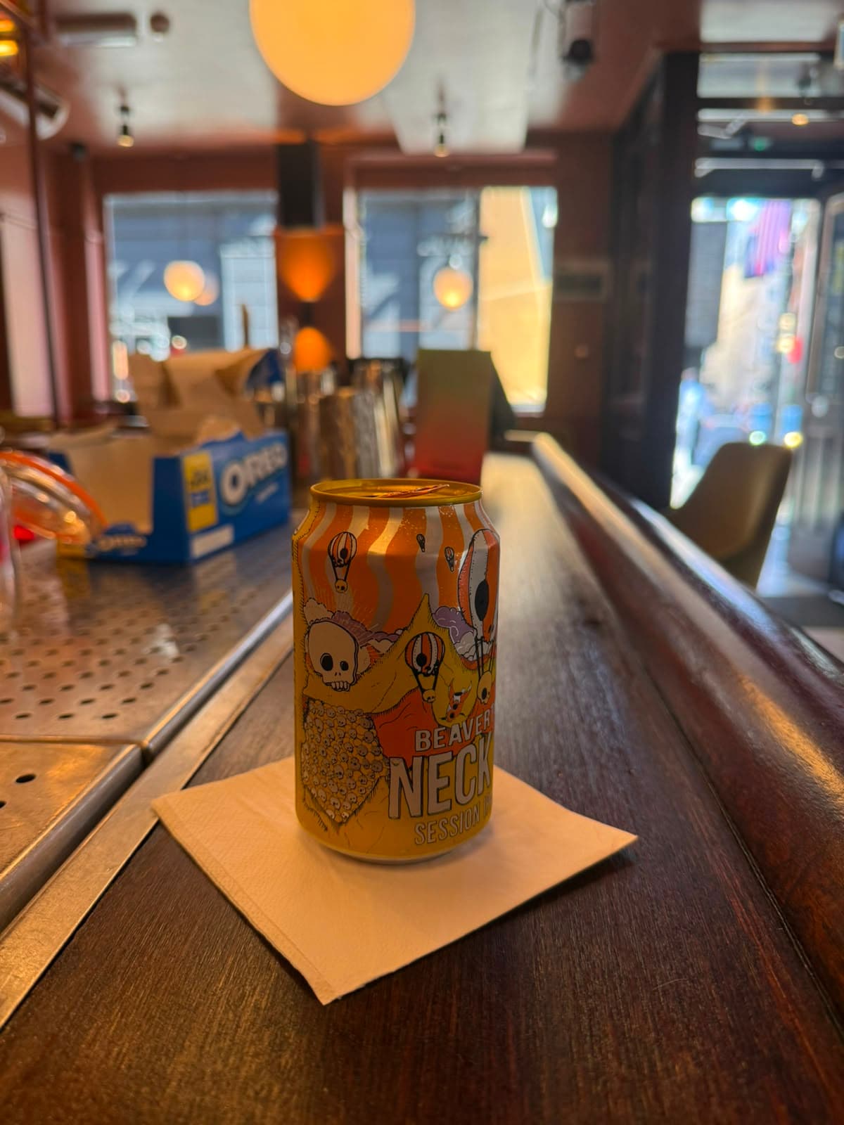 Beer #19927