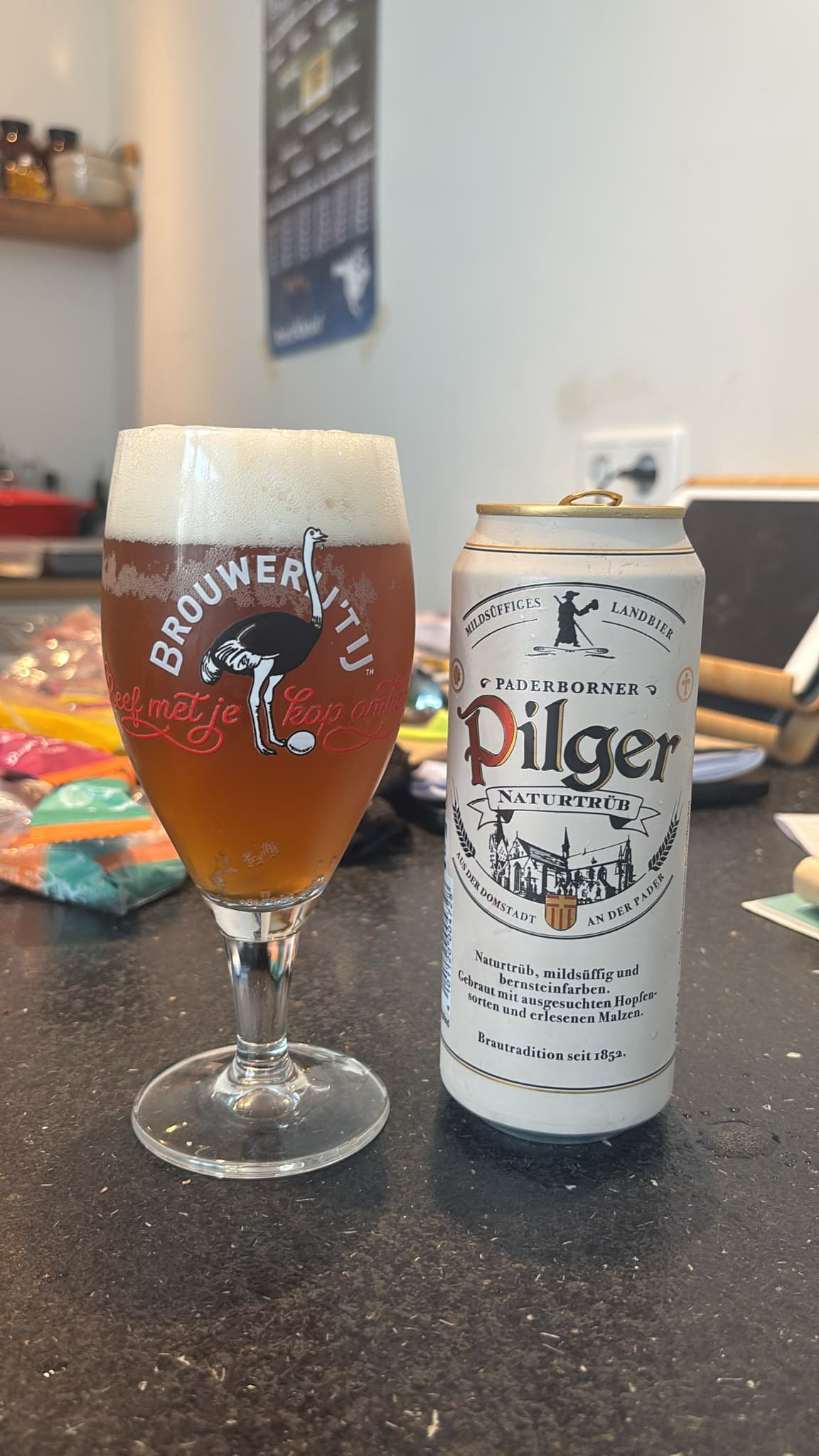 Beer #19927