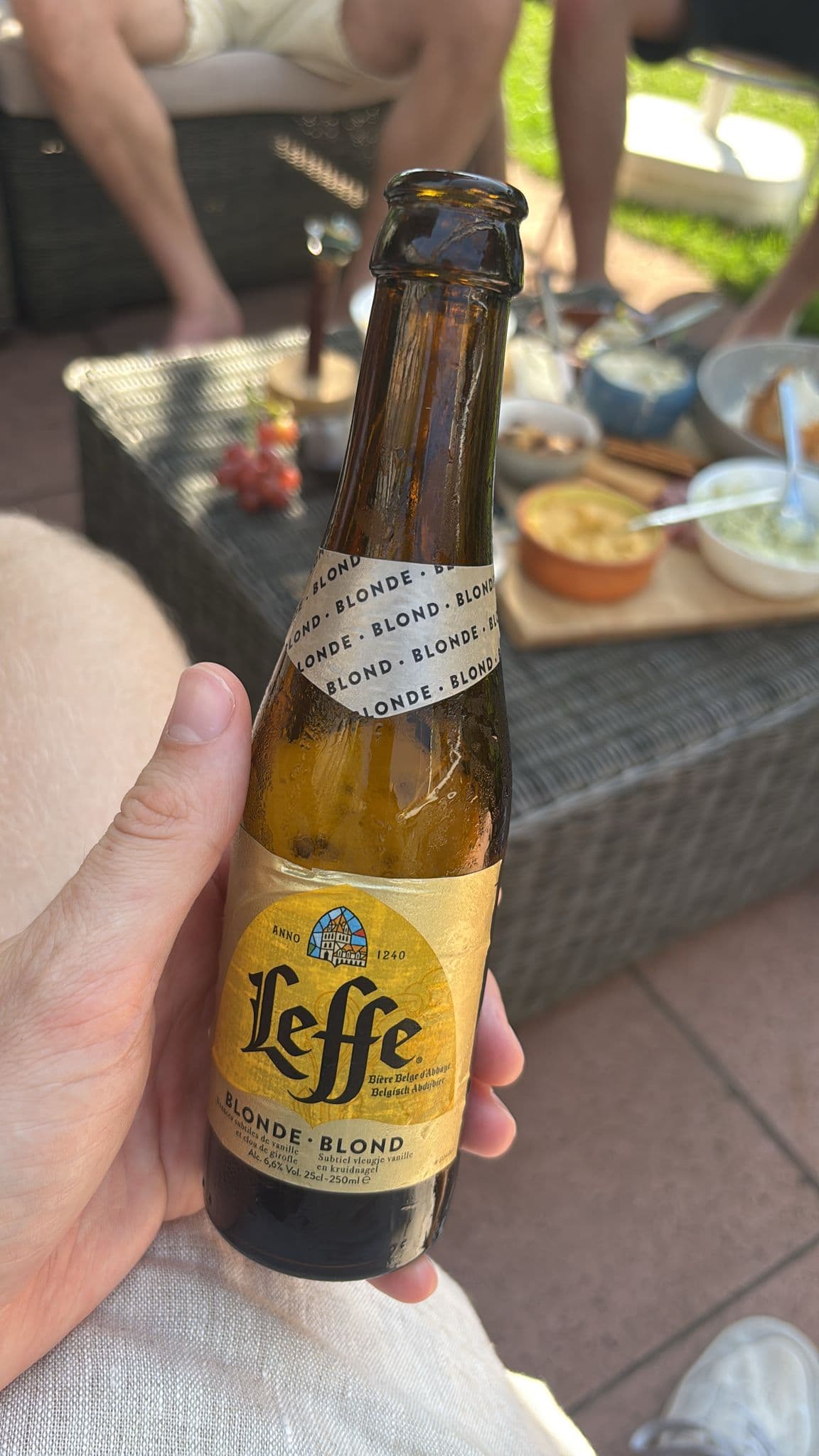 Beer #19928