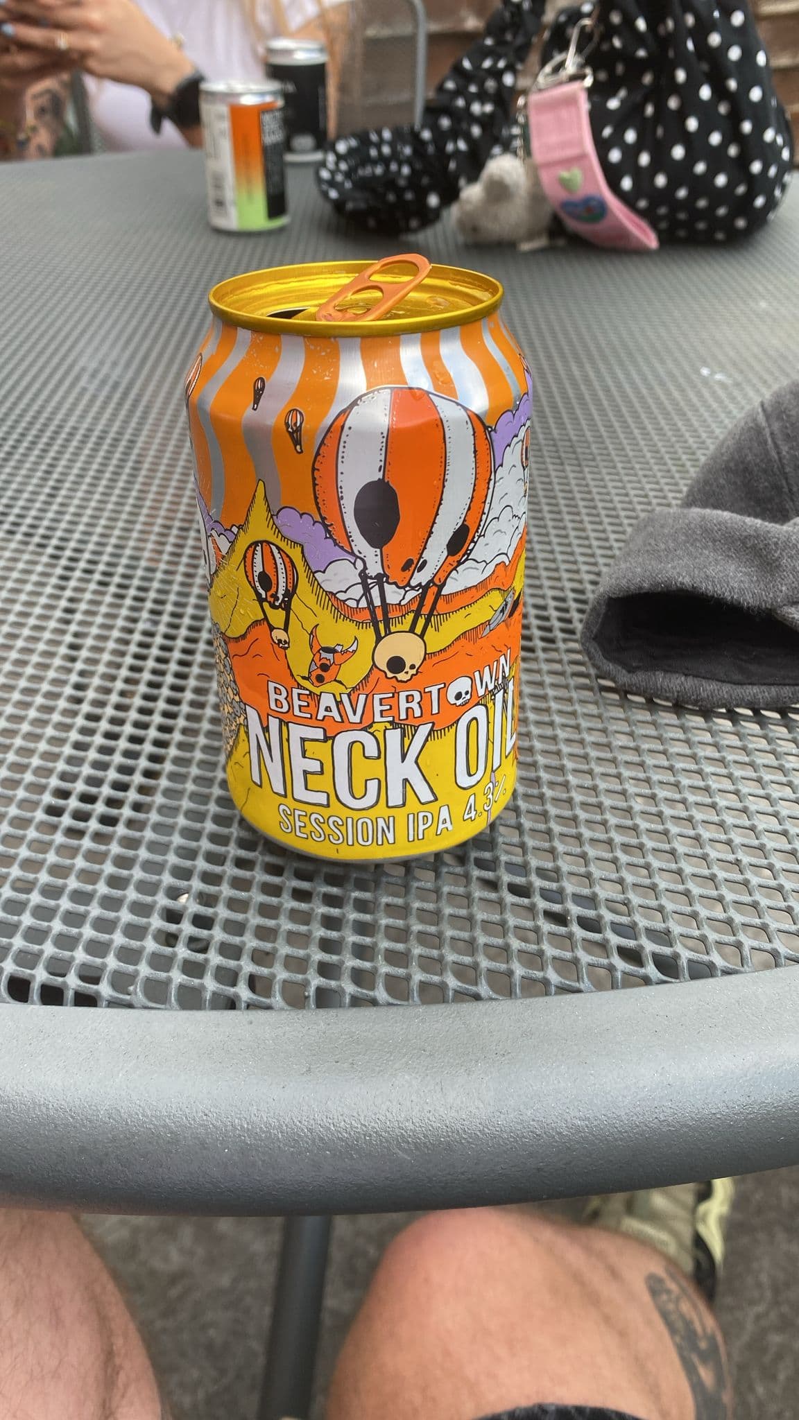 Beer #19957