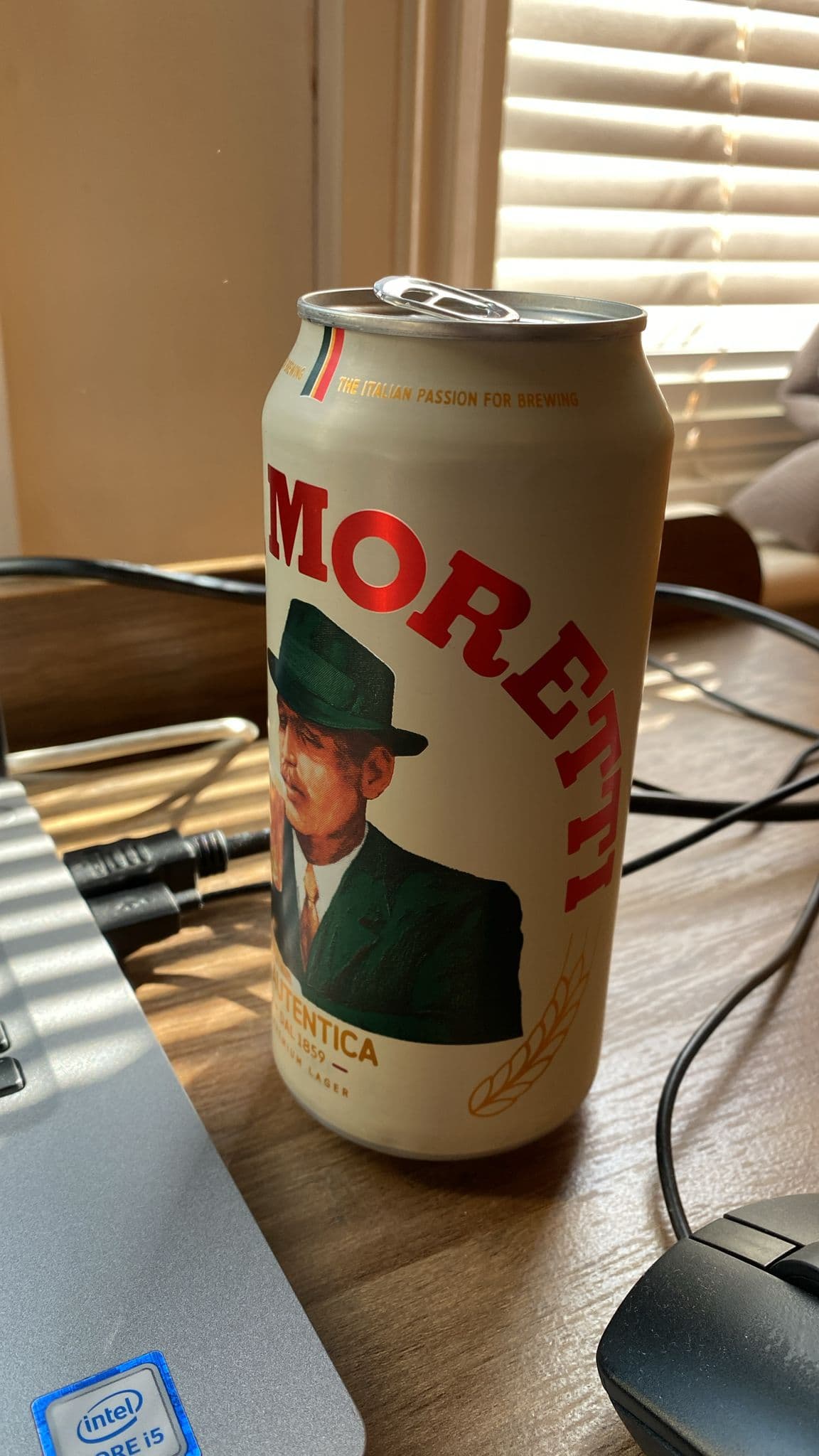 Beer #19964