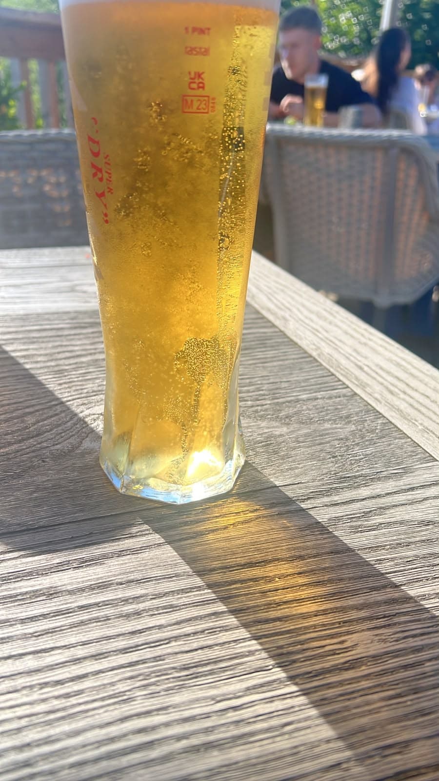 Beer #19963
