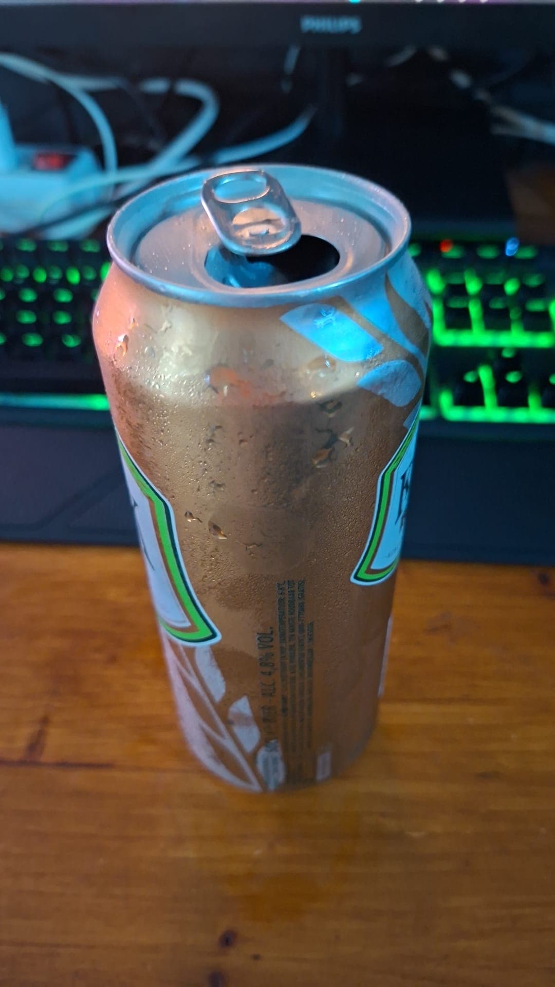 Beer #19965