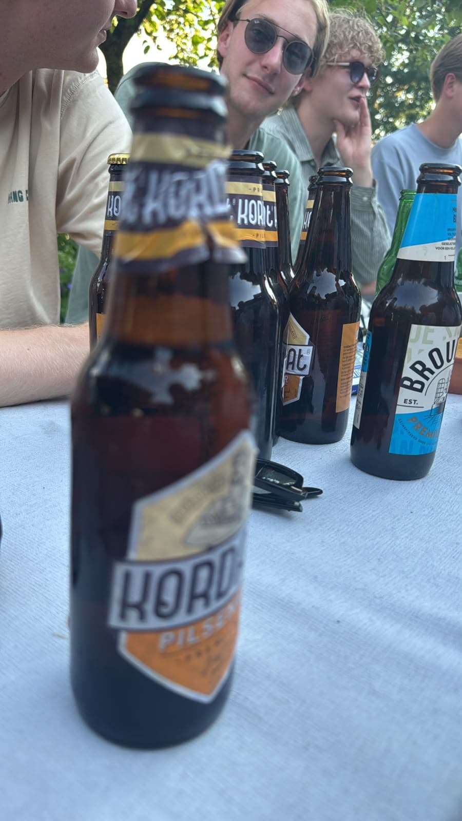 Beer #19987