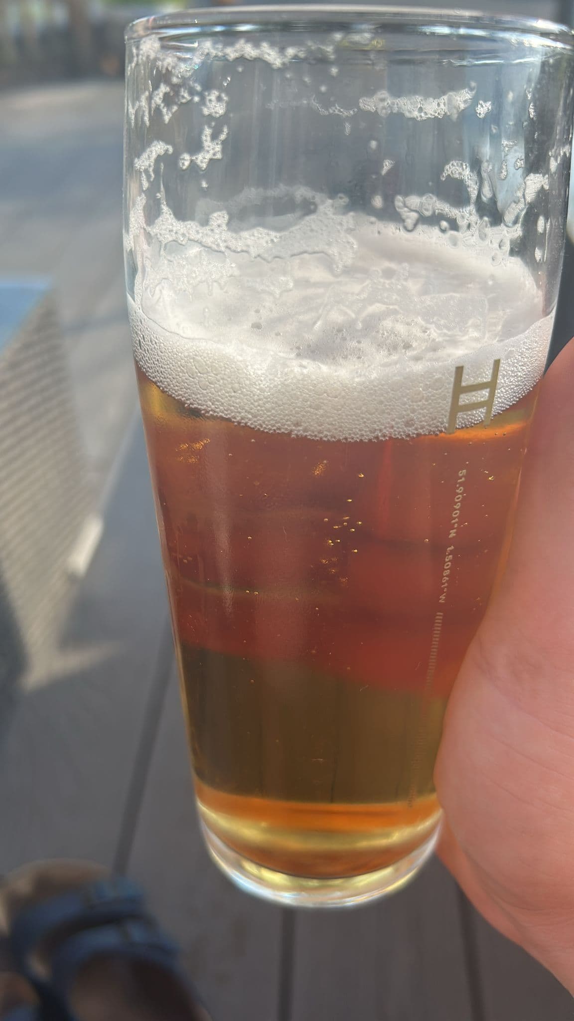 Beer #19989